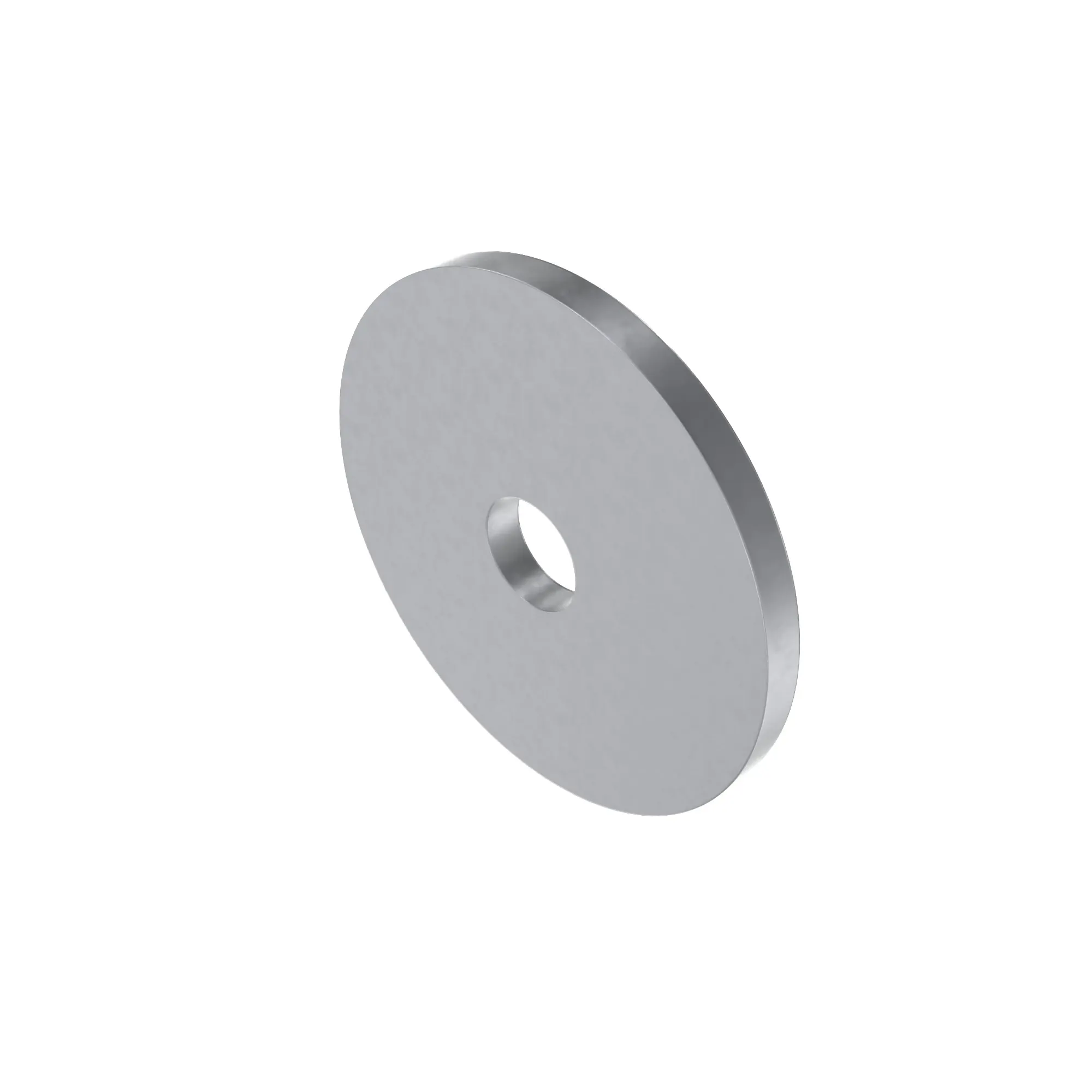 John Deere Round Hole Washer - T163646