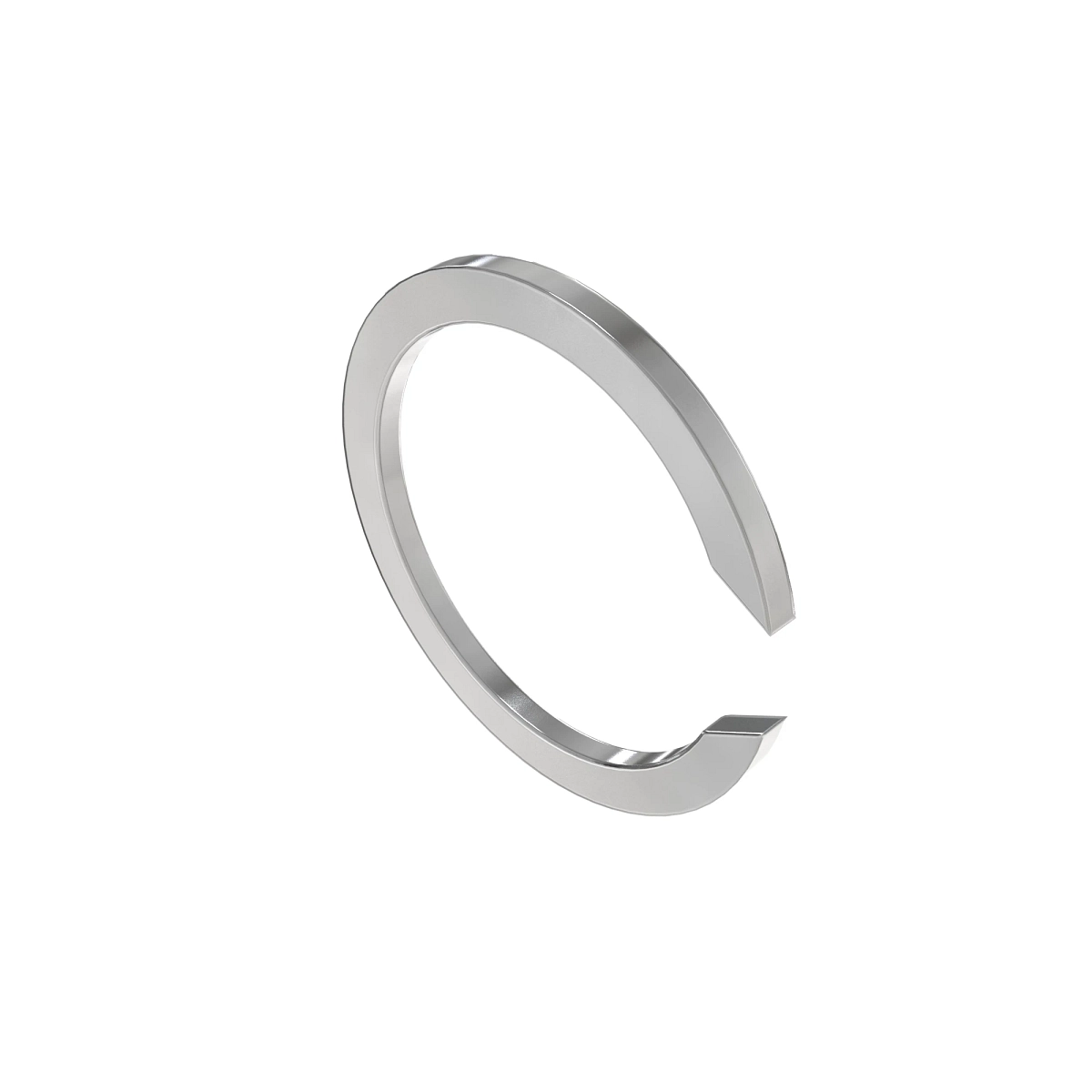 Ring, Snap