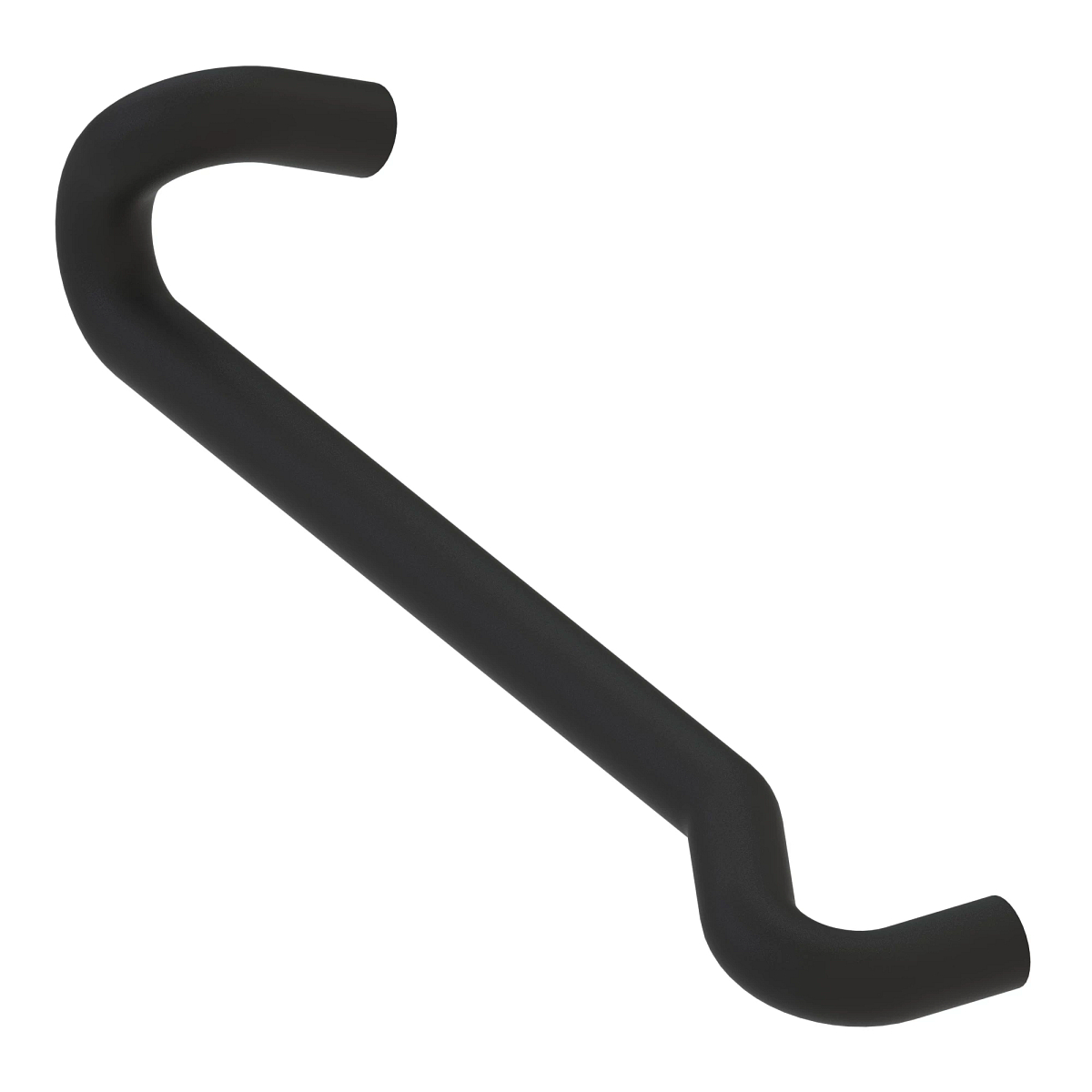 HEATER HOSE (OUTLET) (CORE 5/8 TO VALVE 5/8)