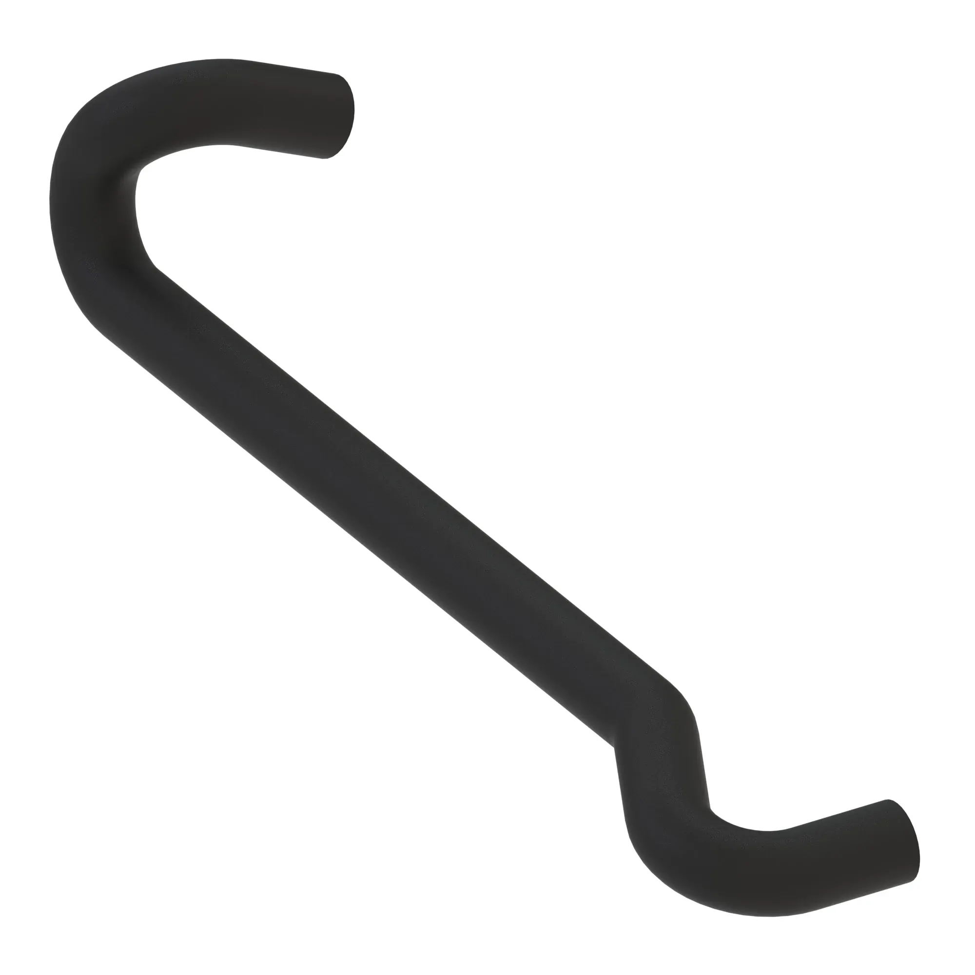 HEATER HOSE  (OUTLET) (CORE 5/8 TO VALVE 5/8)
