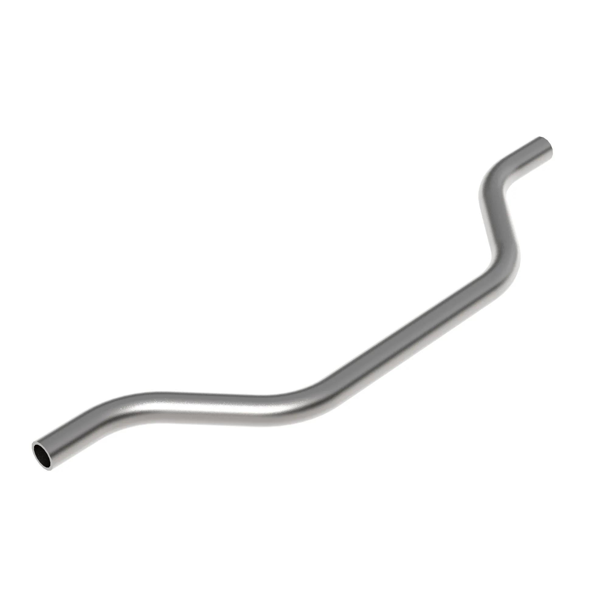 John Deere Fan Pipe - TT178825