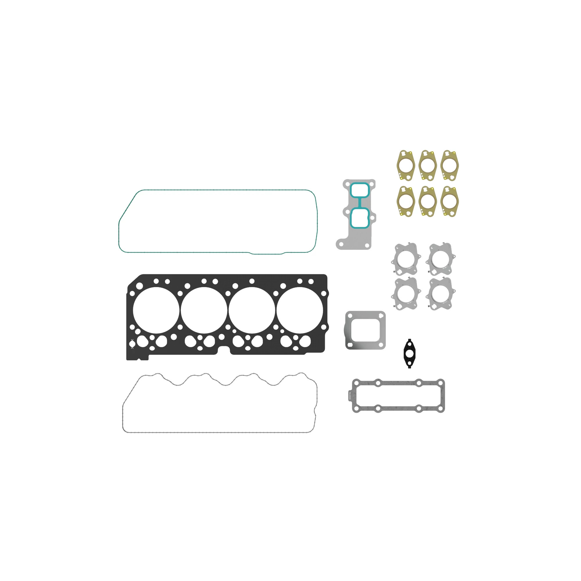 Gasket Kit