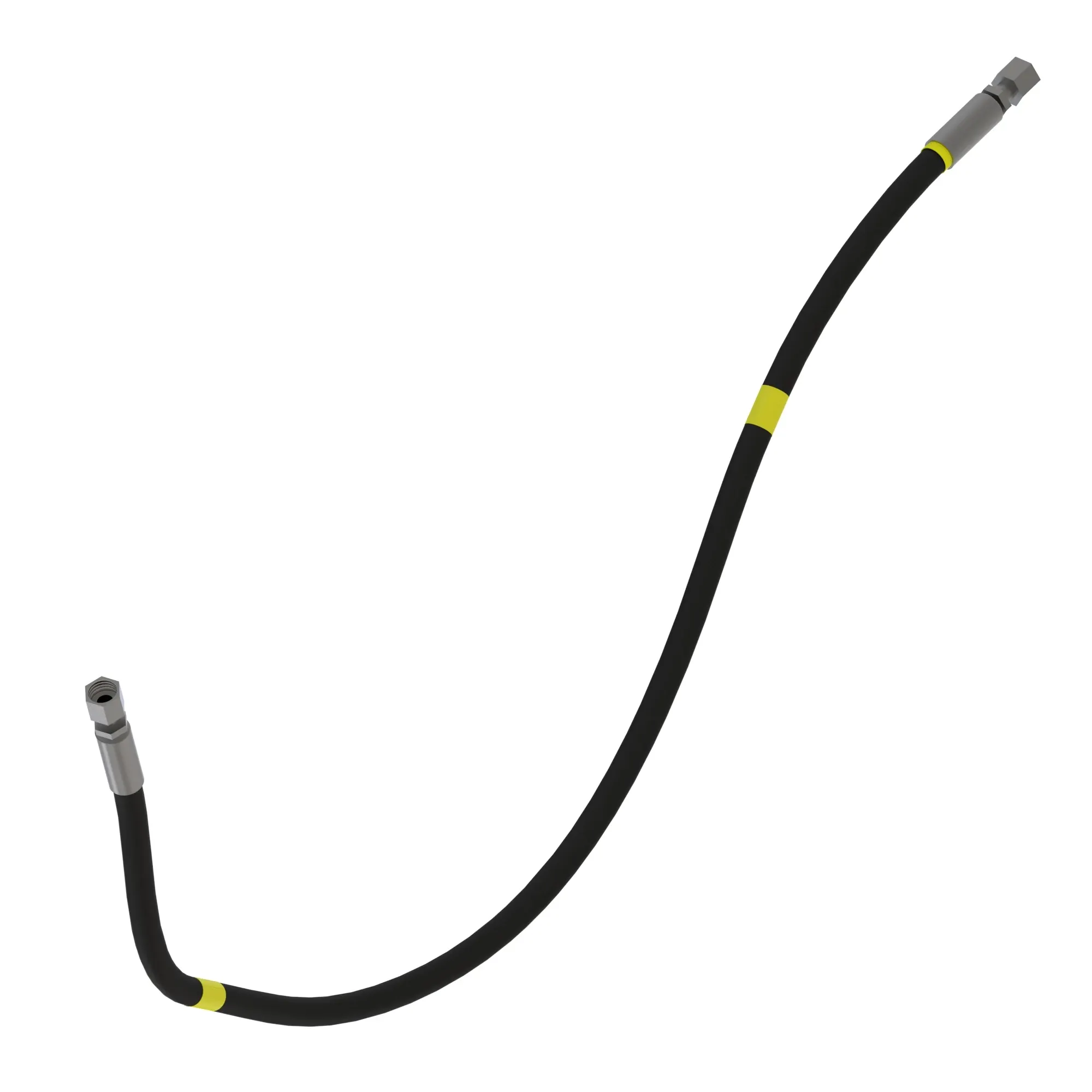 Hydraulic Hose