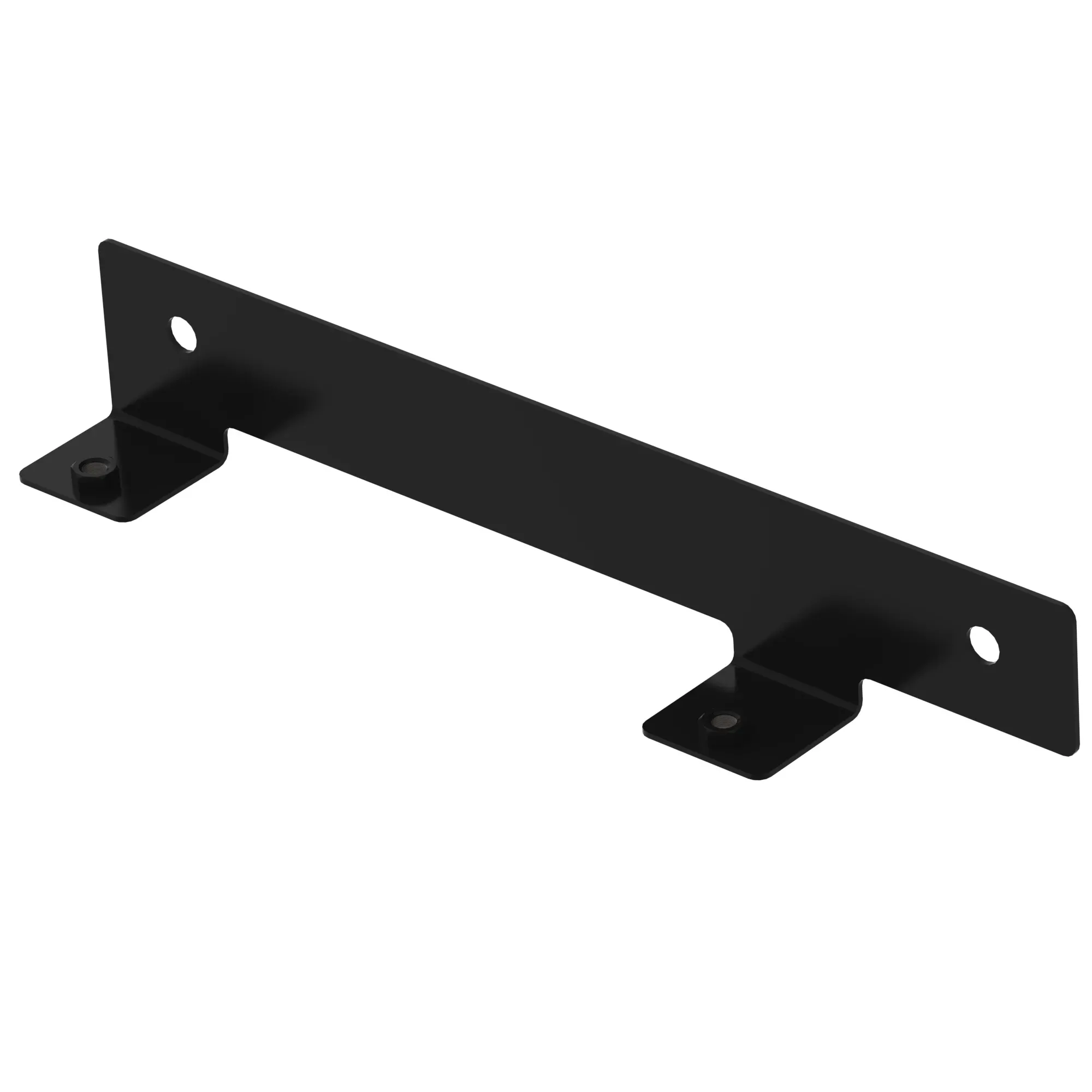 BRACKET, MUD GUARD, BATTERY, MX14-4