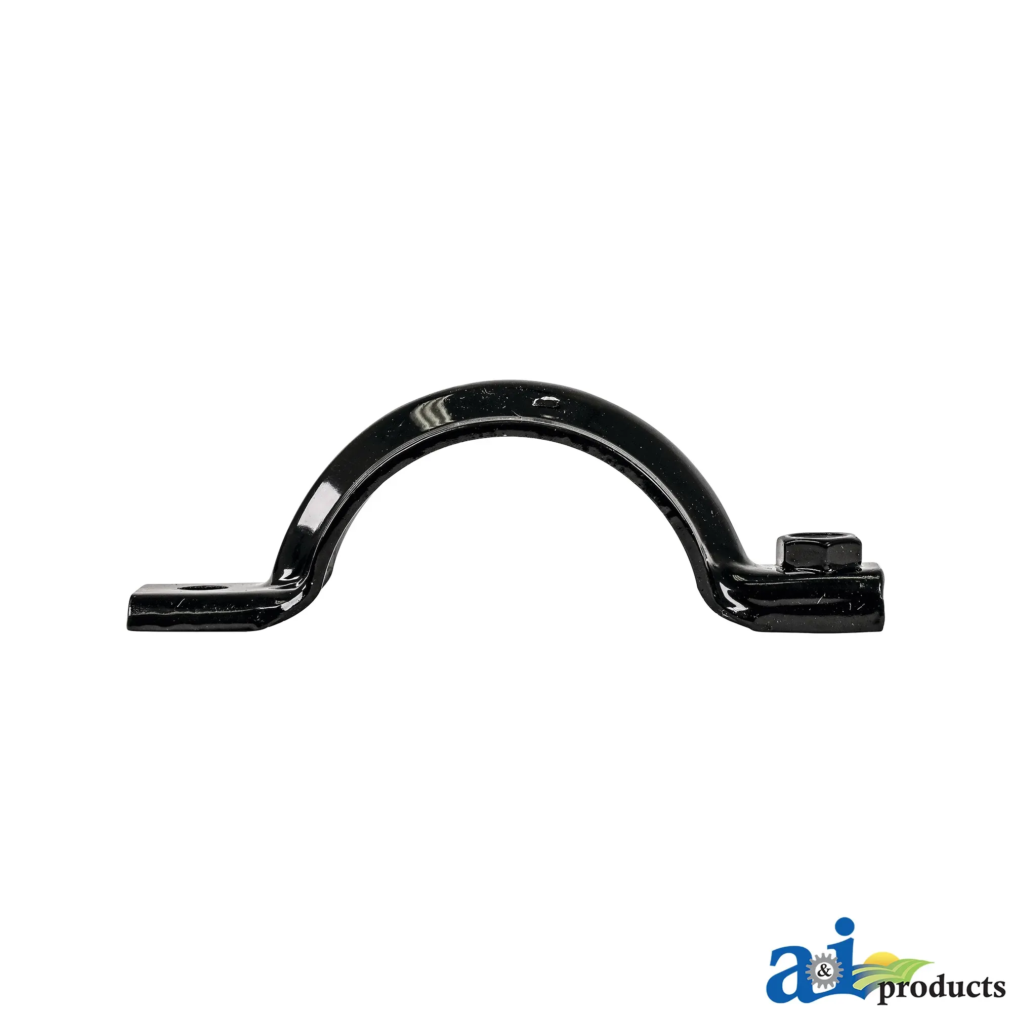 Half Clamp
