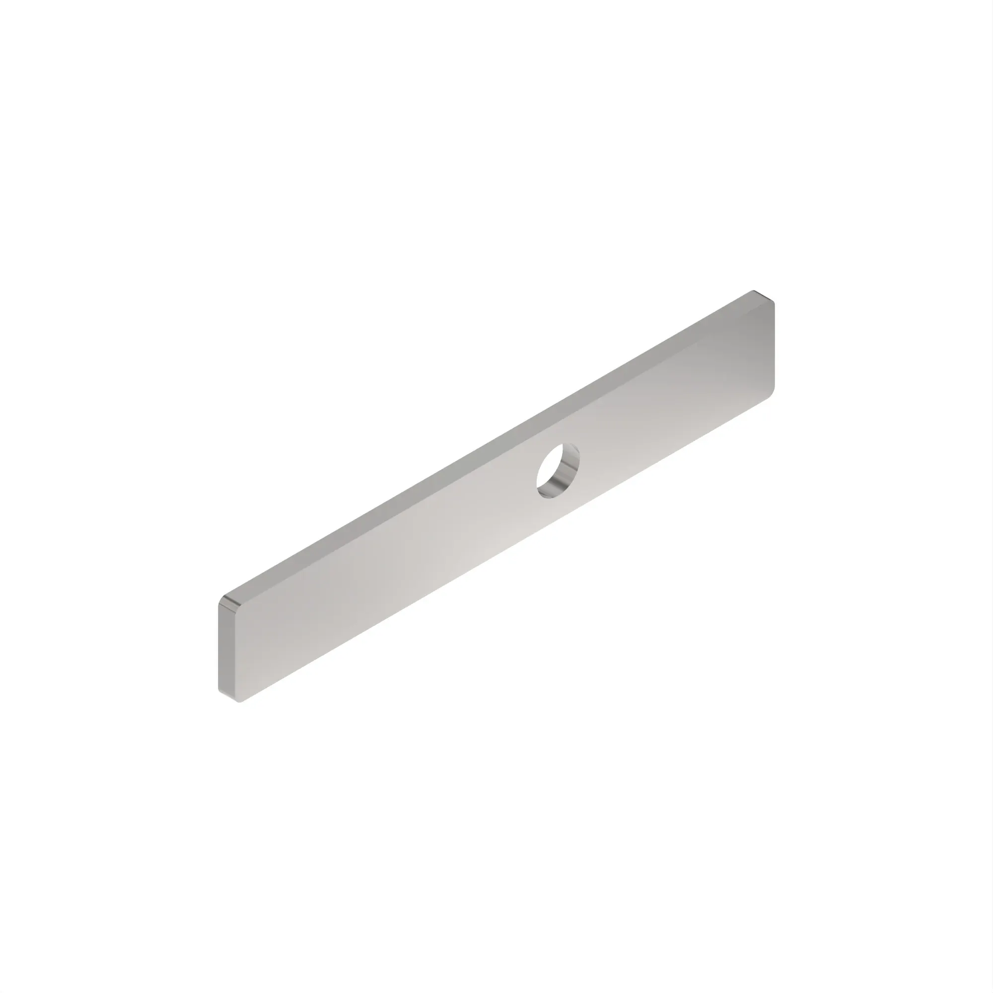 John Deere Idler Wear Plate - T290258