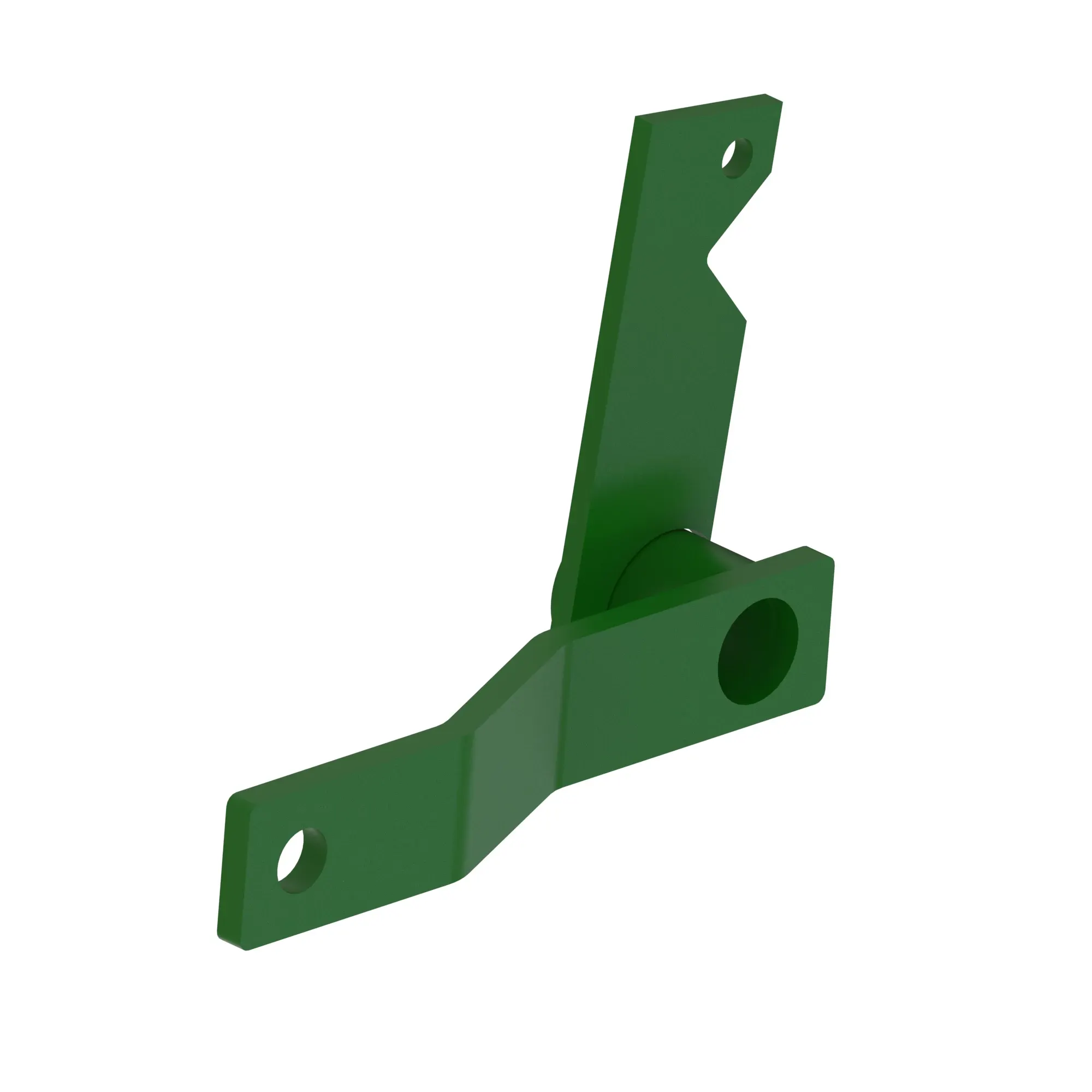 LEVER, IDLER-WELDED