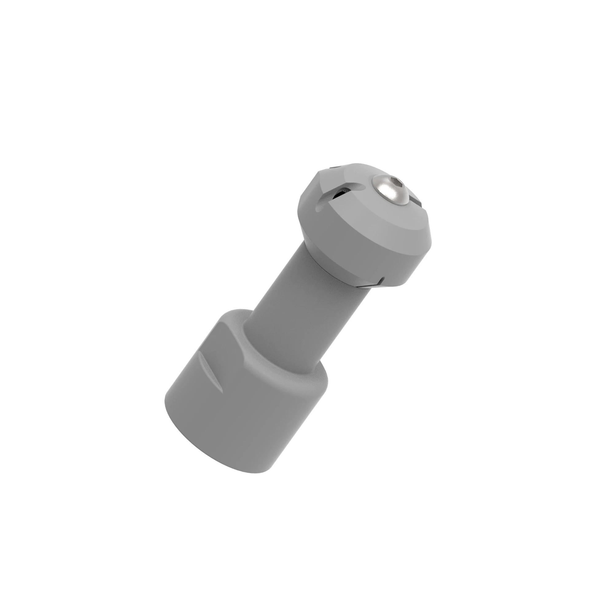 NOZZLE, JUG RINSE NOZZLE