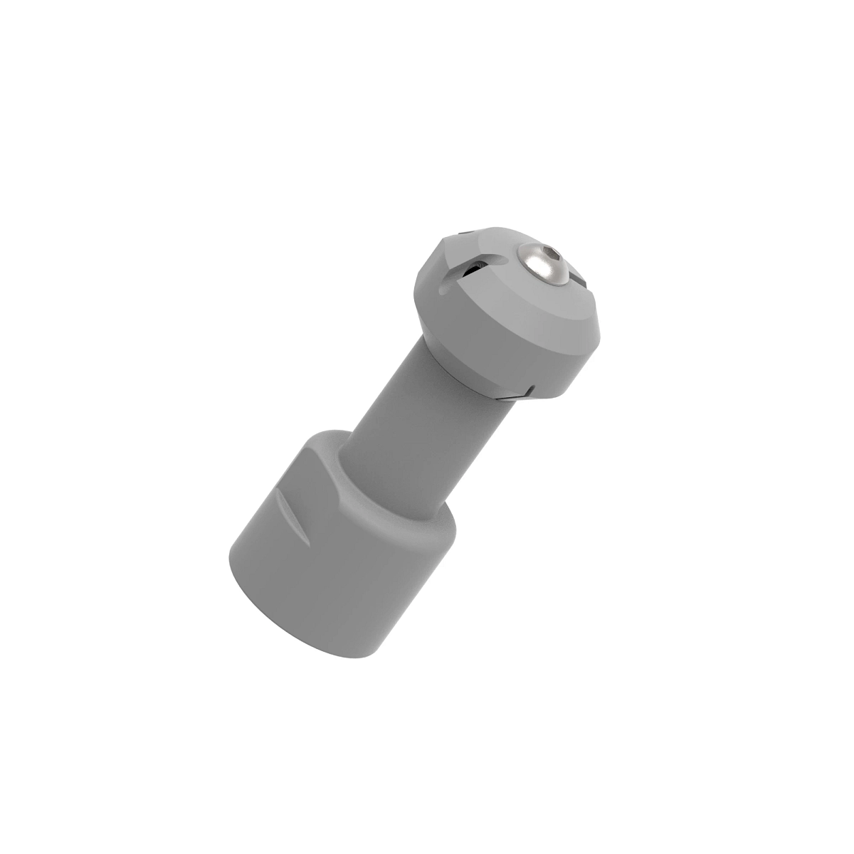 Jug Rinse Nozzle