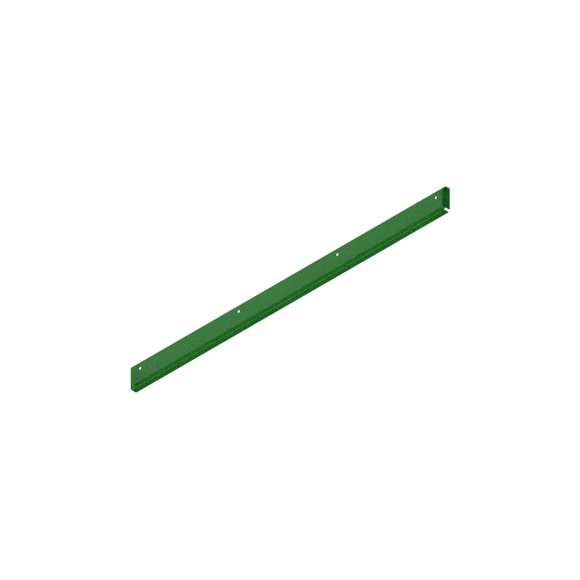 John Deere Cover - HXE80326