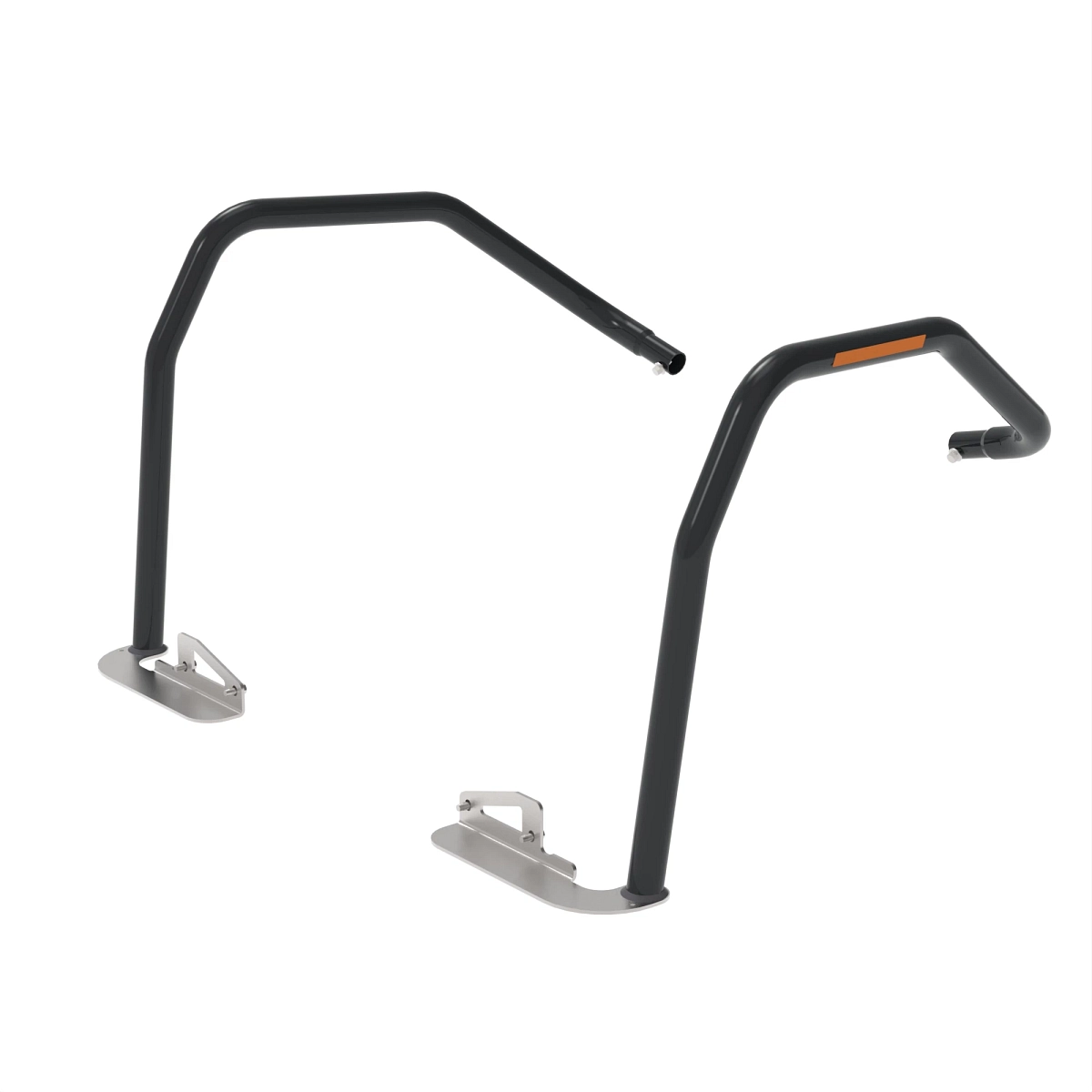 Guard Kit, Front Fender
