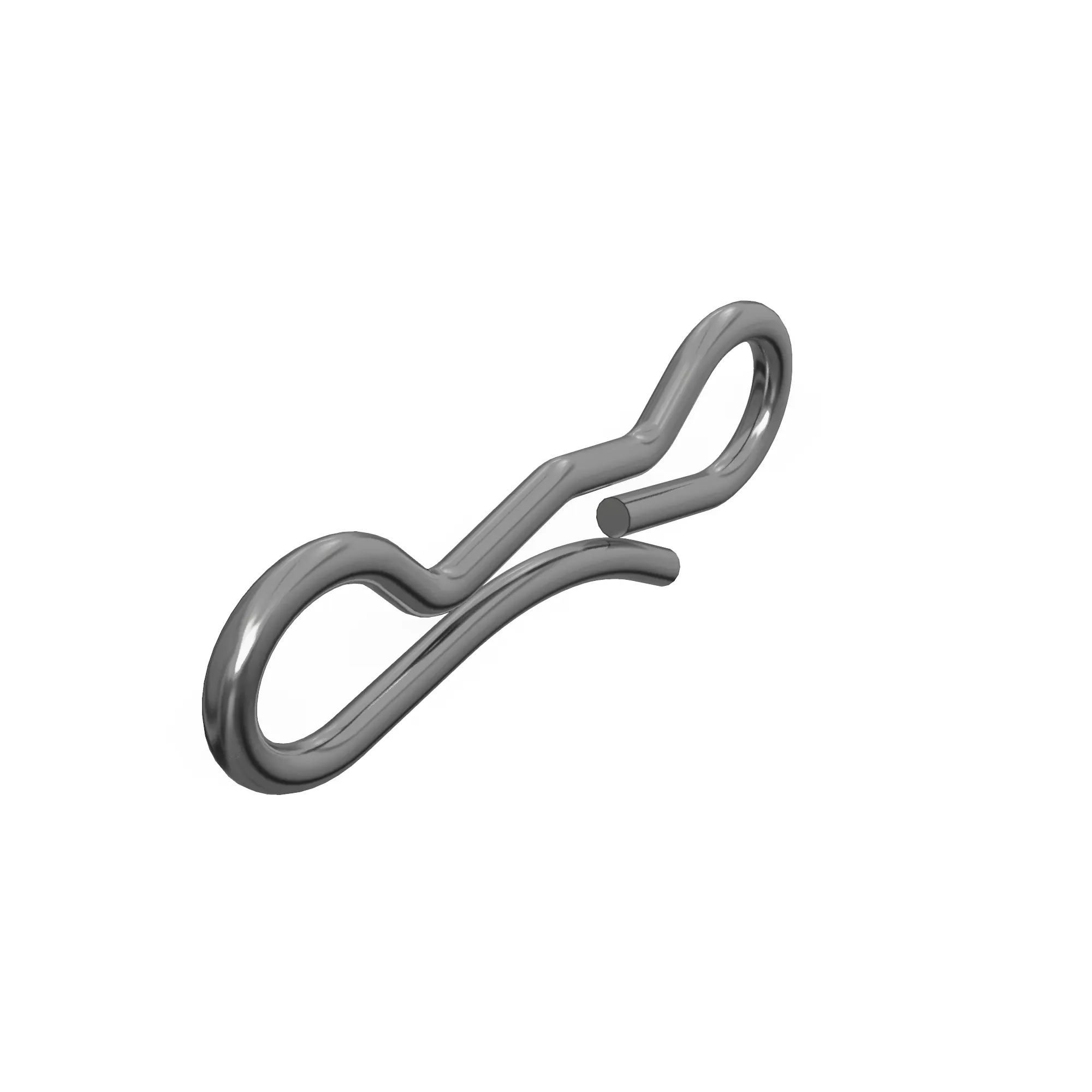 SPRING LOCKING PIN
