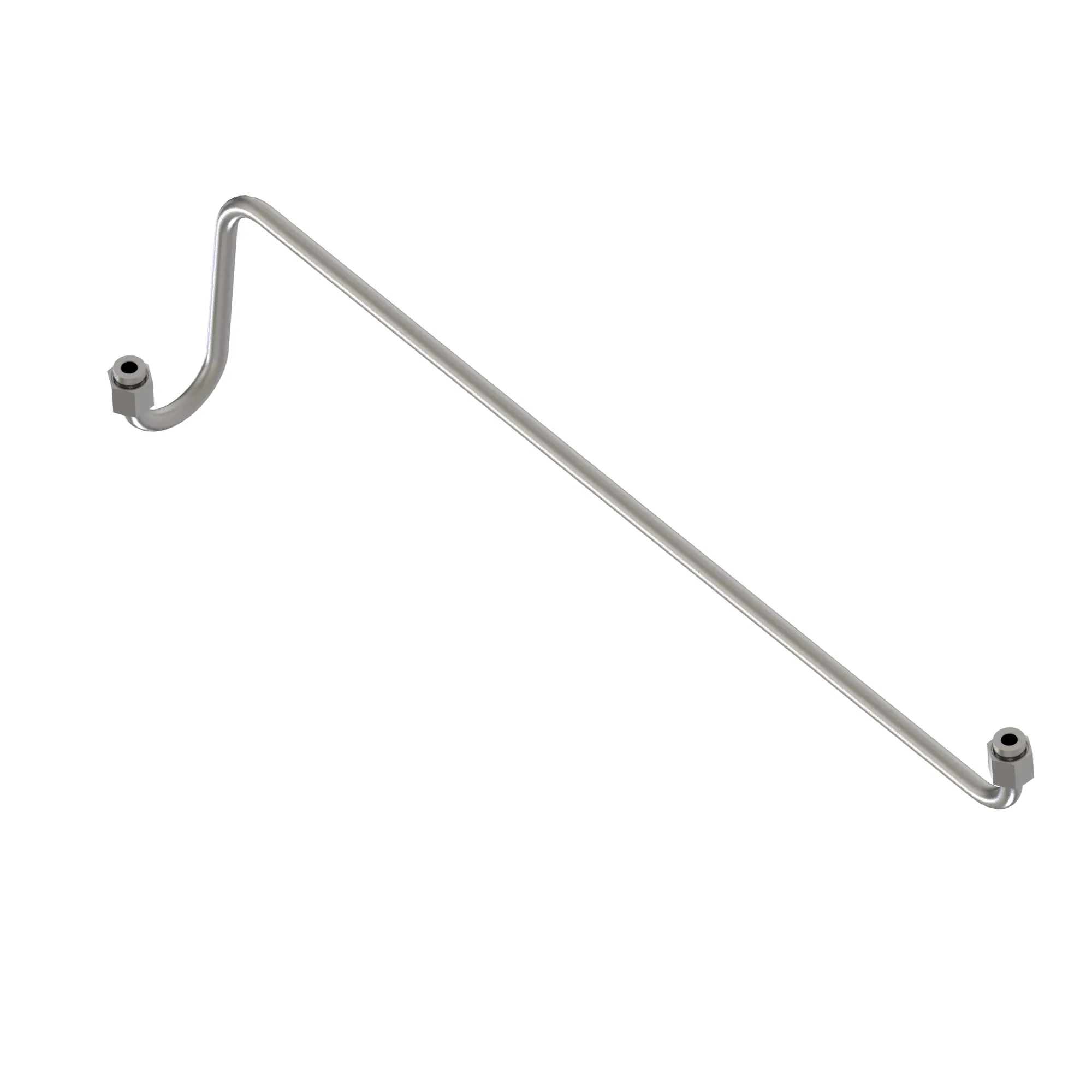 LINE ASSY, HANDLER CYLINDER