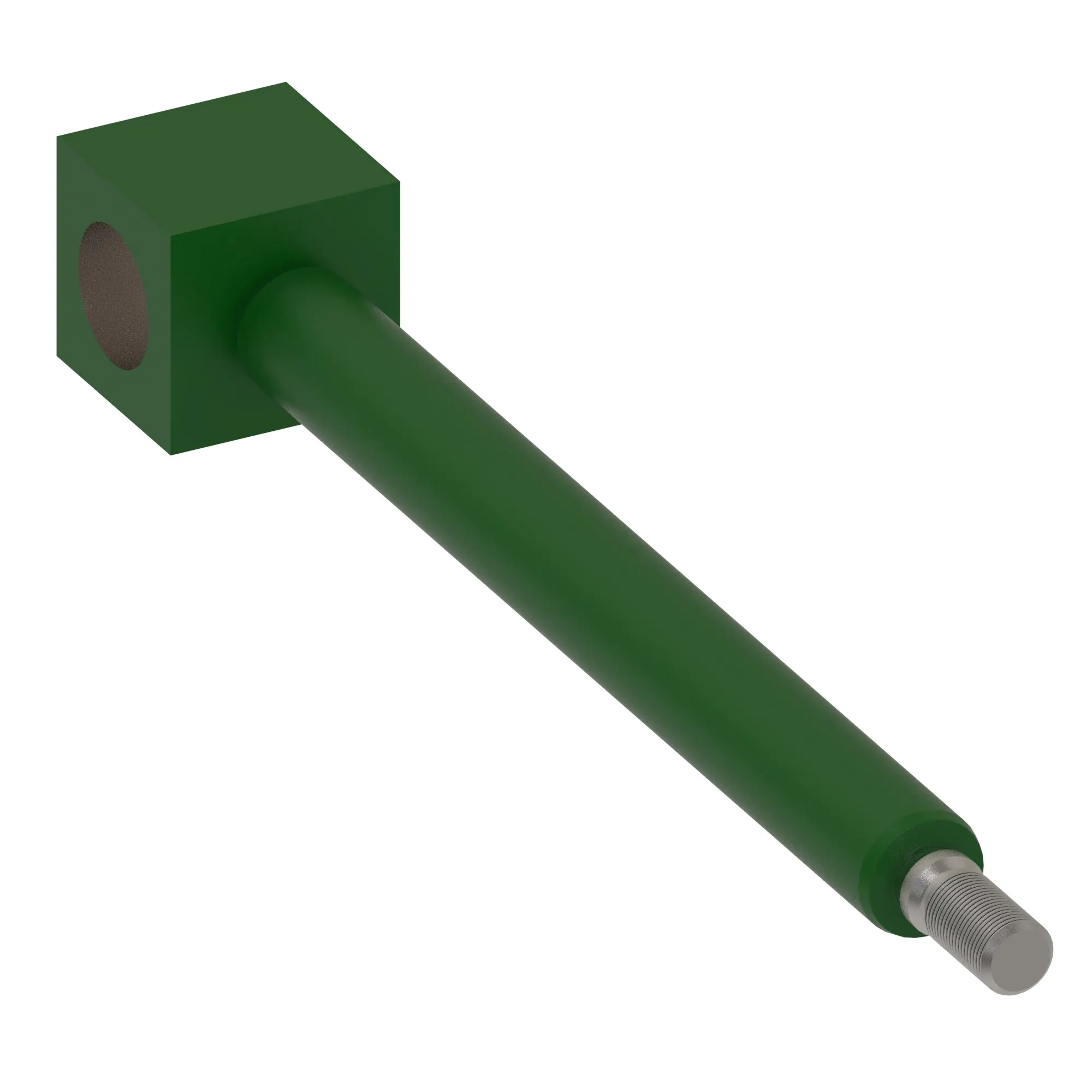 Hydraulic Cylinder Rod, Hydraulic C
