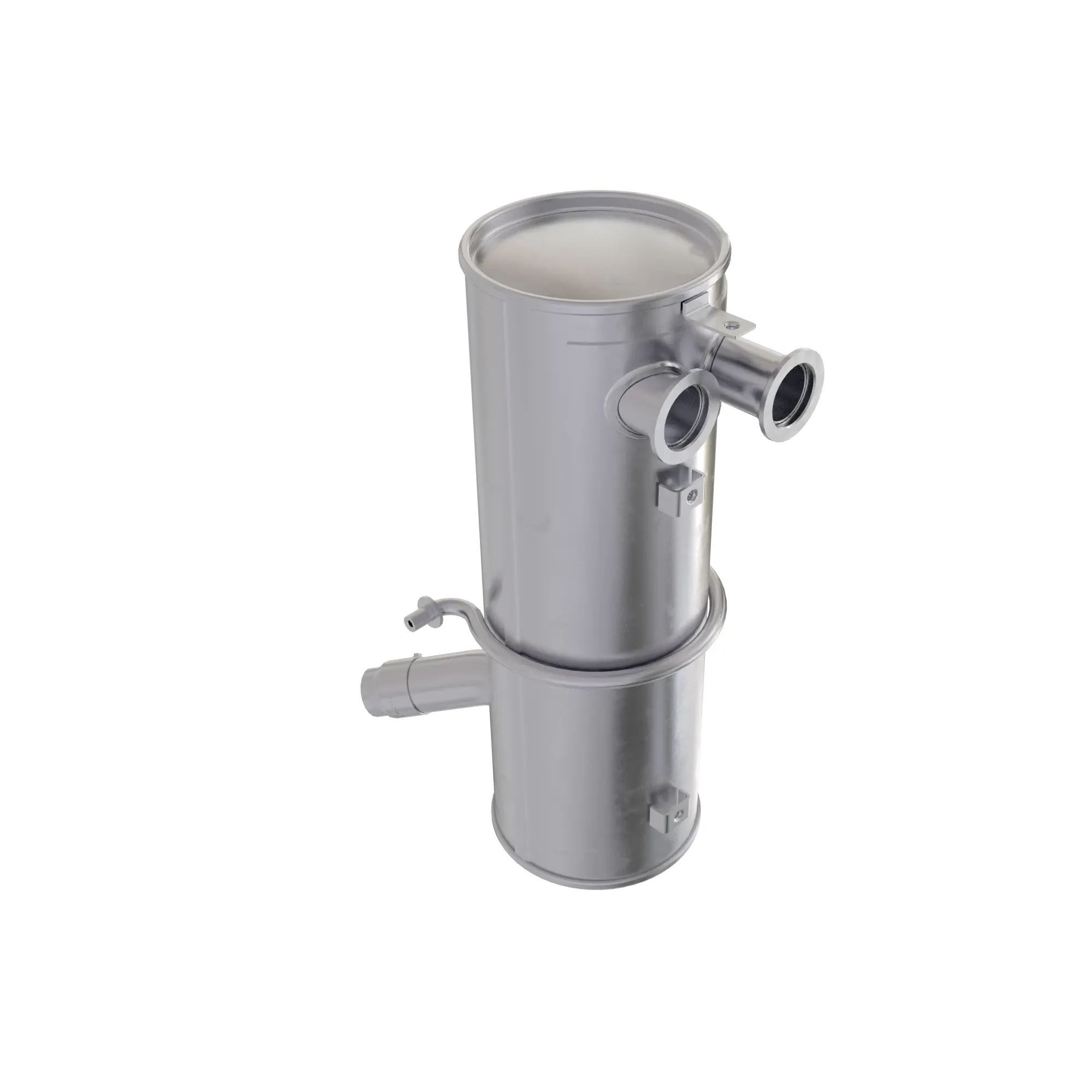 Muffler