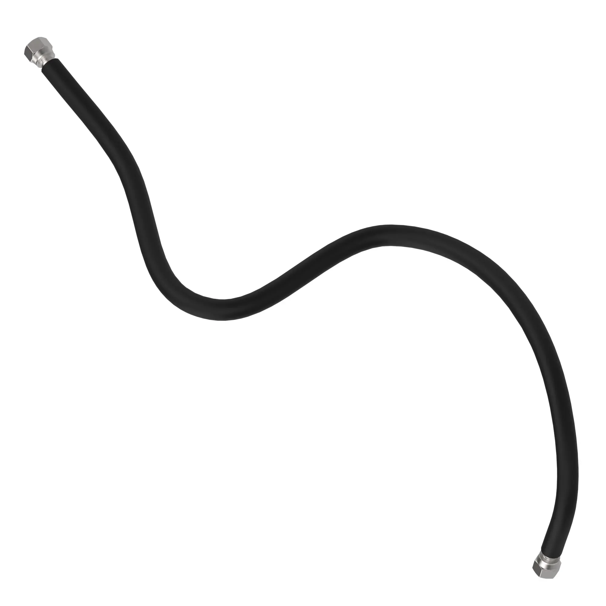 John Deere Hydraulic Hose - CB11502757