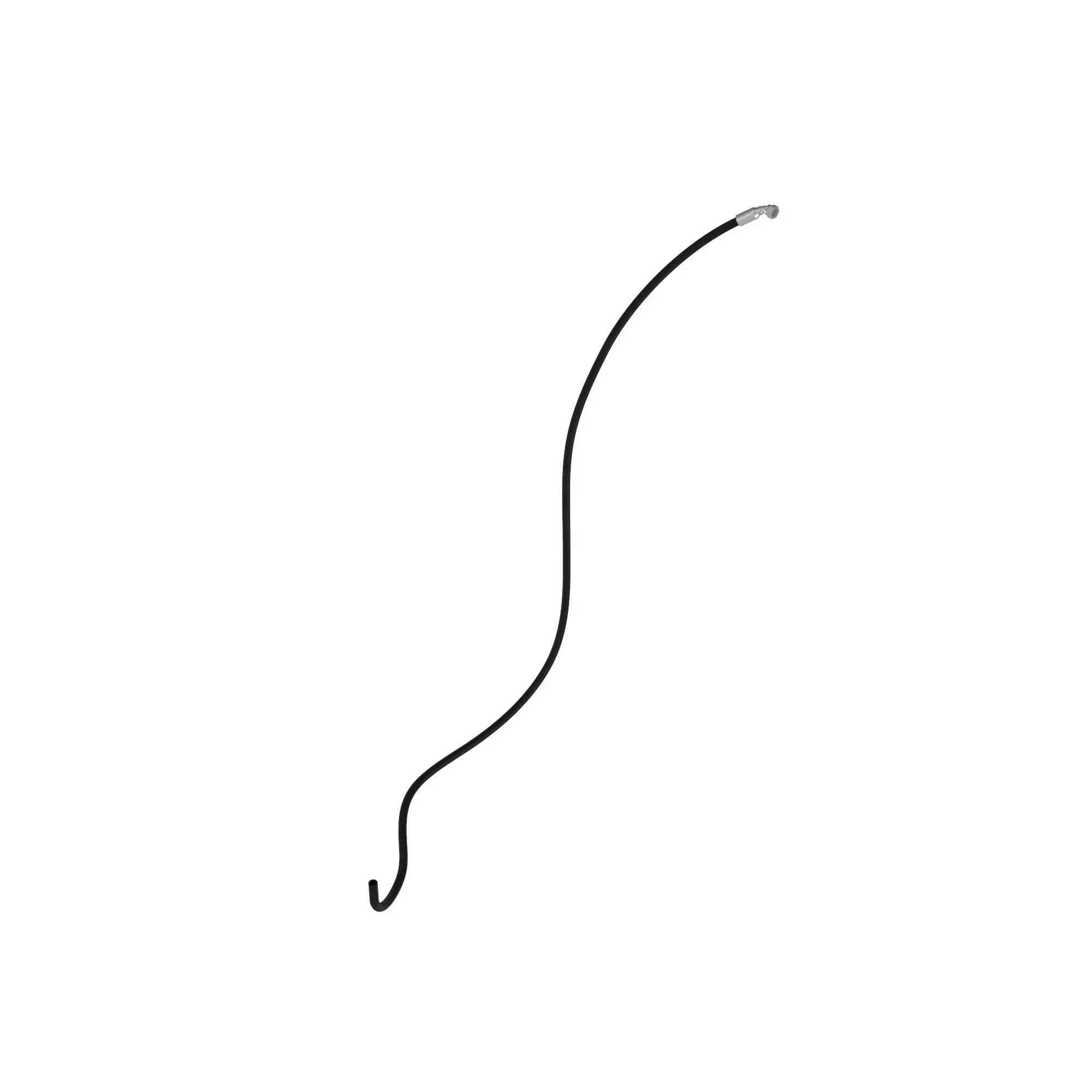 RE254272: Fuel Line Hose