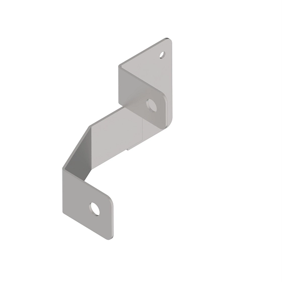John Deere Bracket - ADX13064