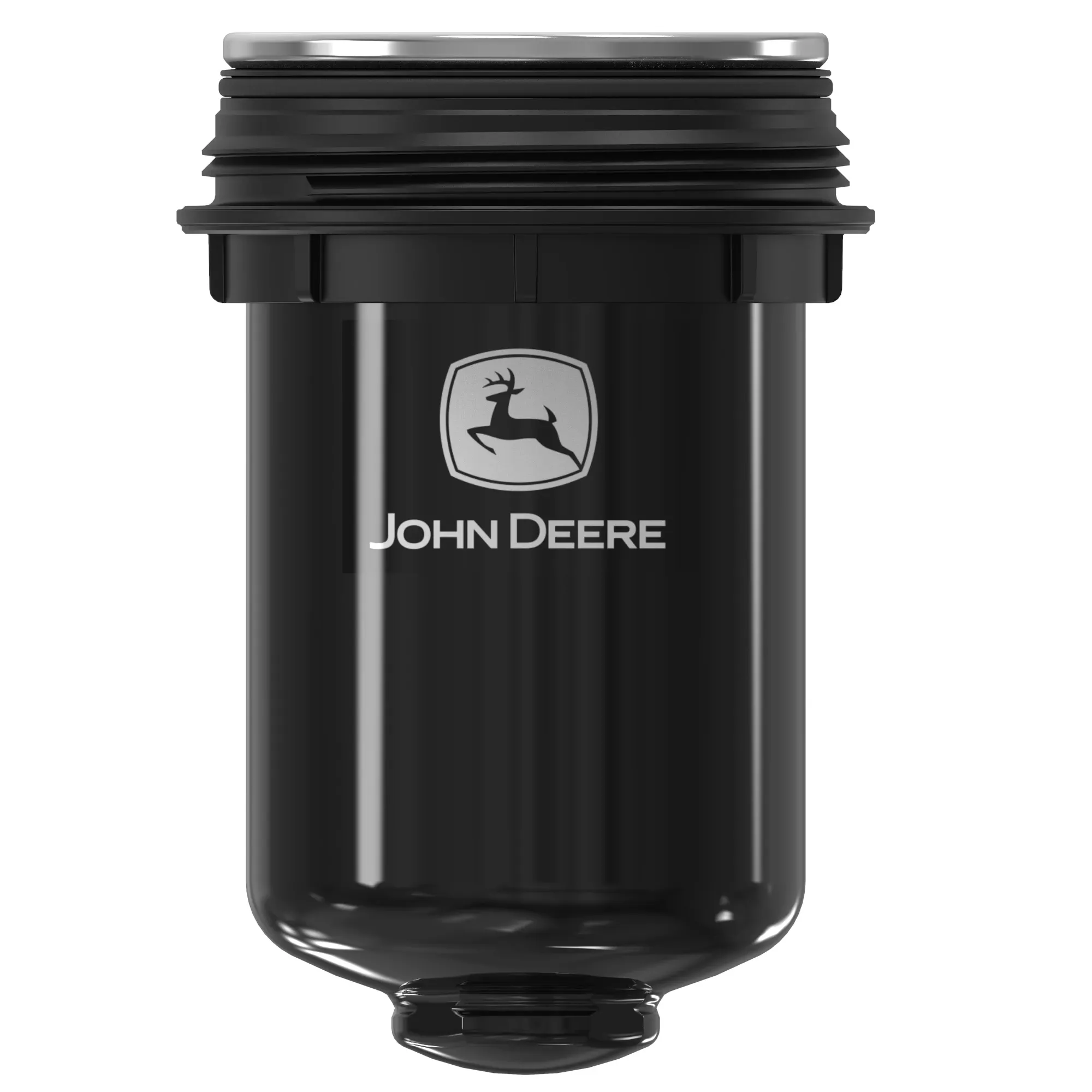 John Deere Final Fuel Filter - RE551508