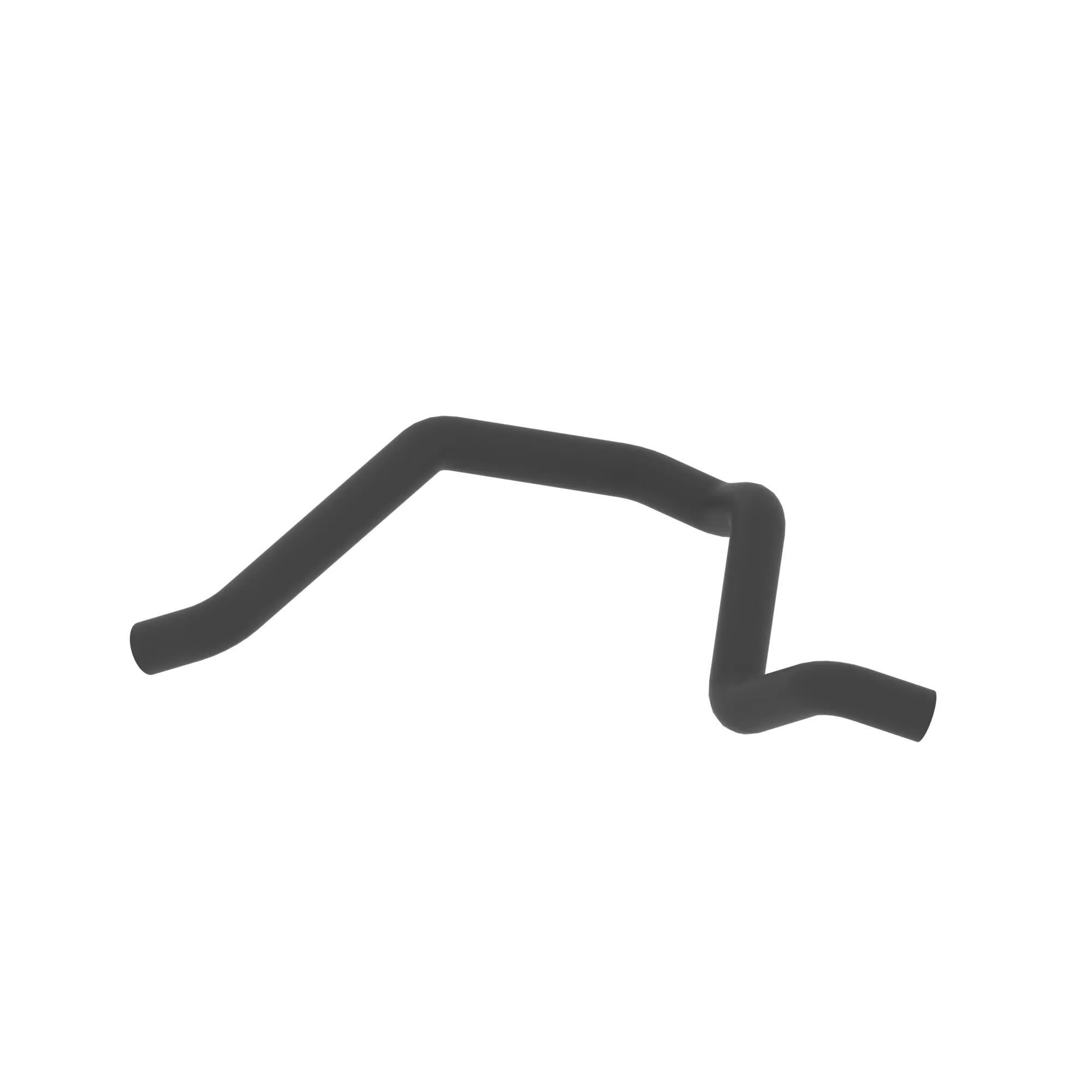 John Deere Formed Hose - L209956