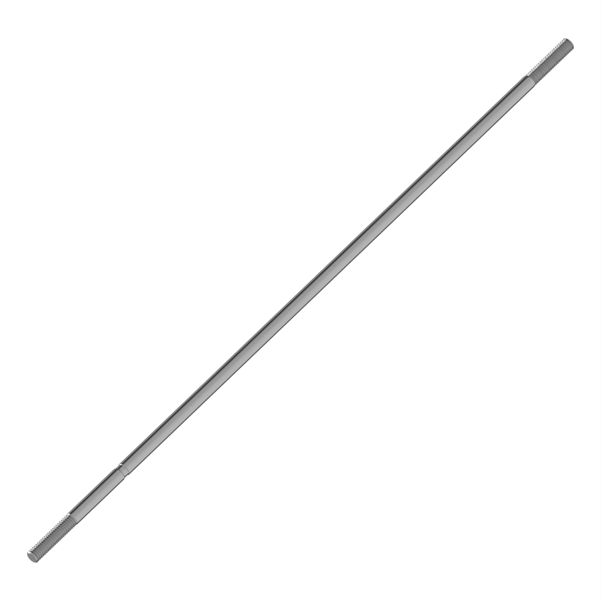 ROD, SHIFTABLE PTO CONTROL