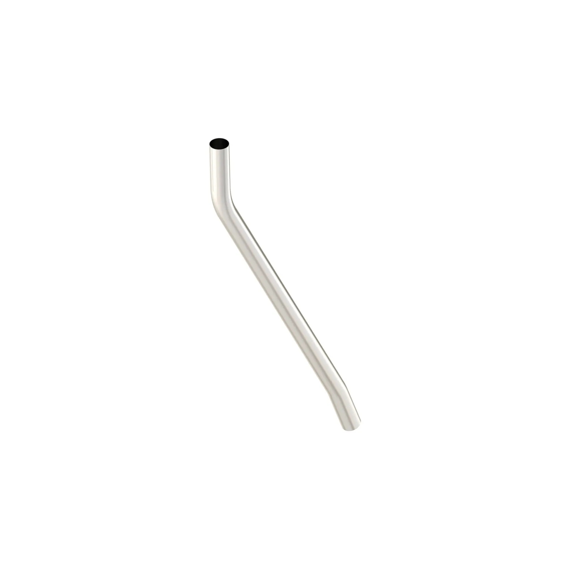 TUBE, AIR TUBE-TWO BENDS, BOTTOM 55