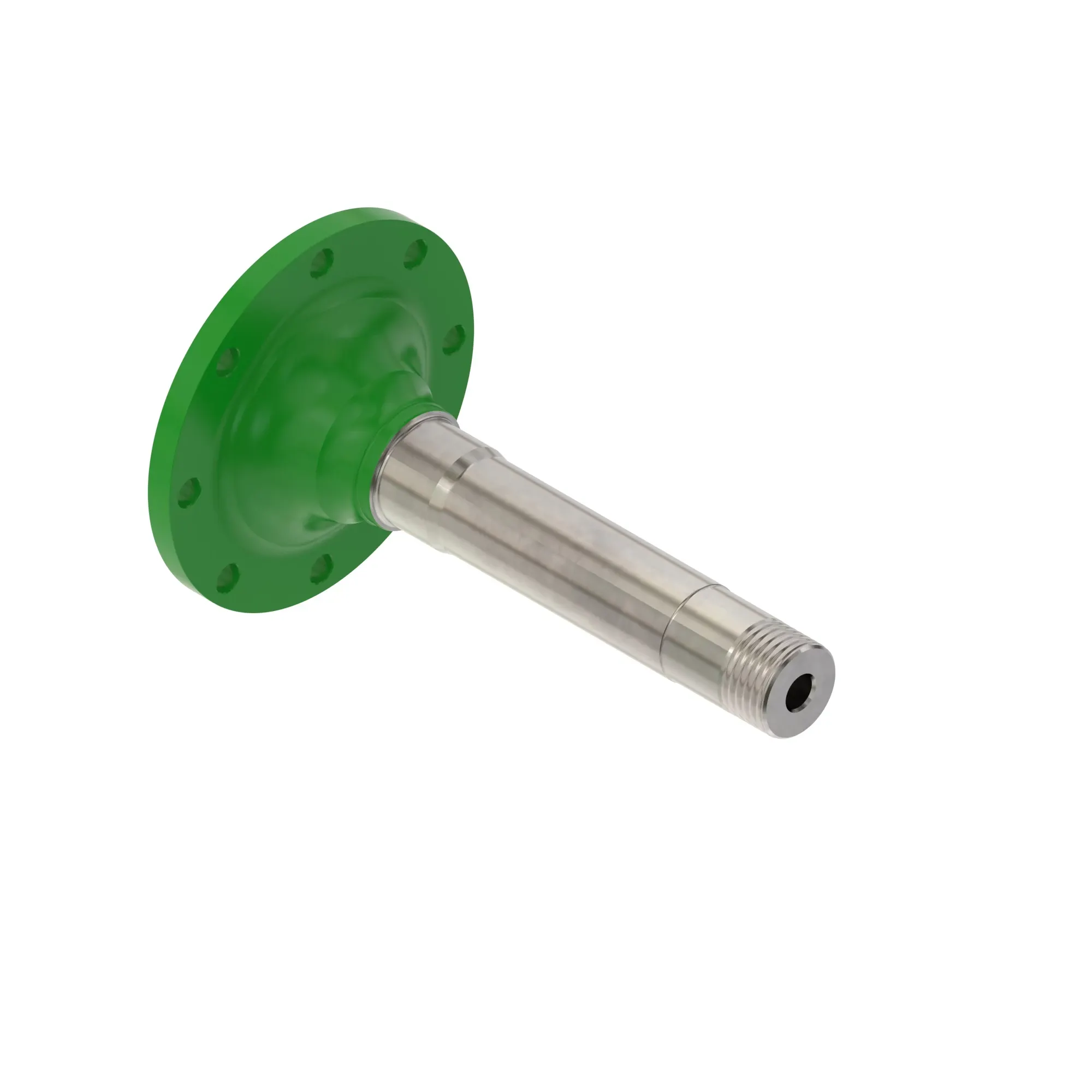 John Deere Flanged Axle - R305625