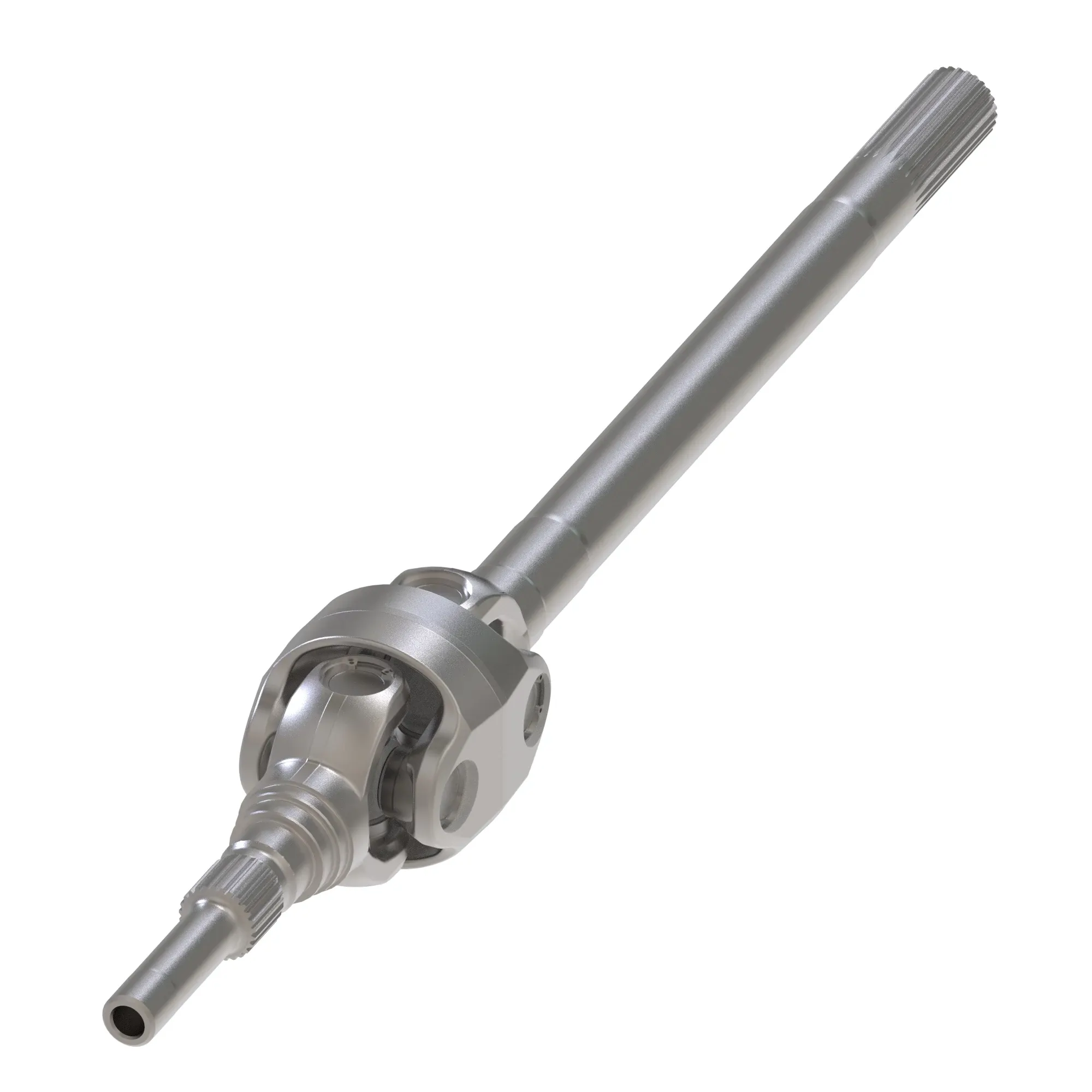 John Deere Universal Joint With Shaft - TA21765
