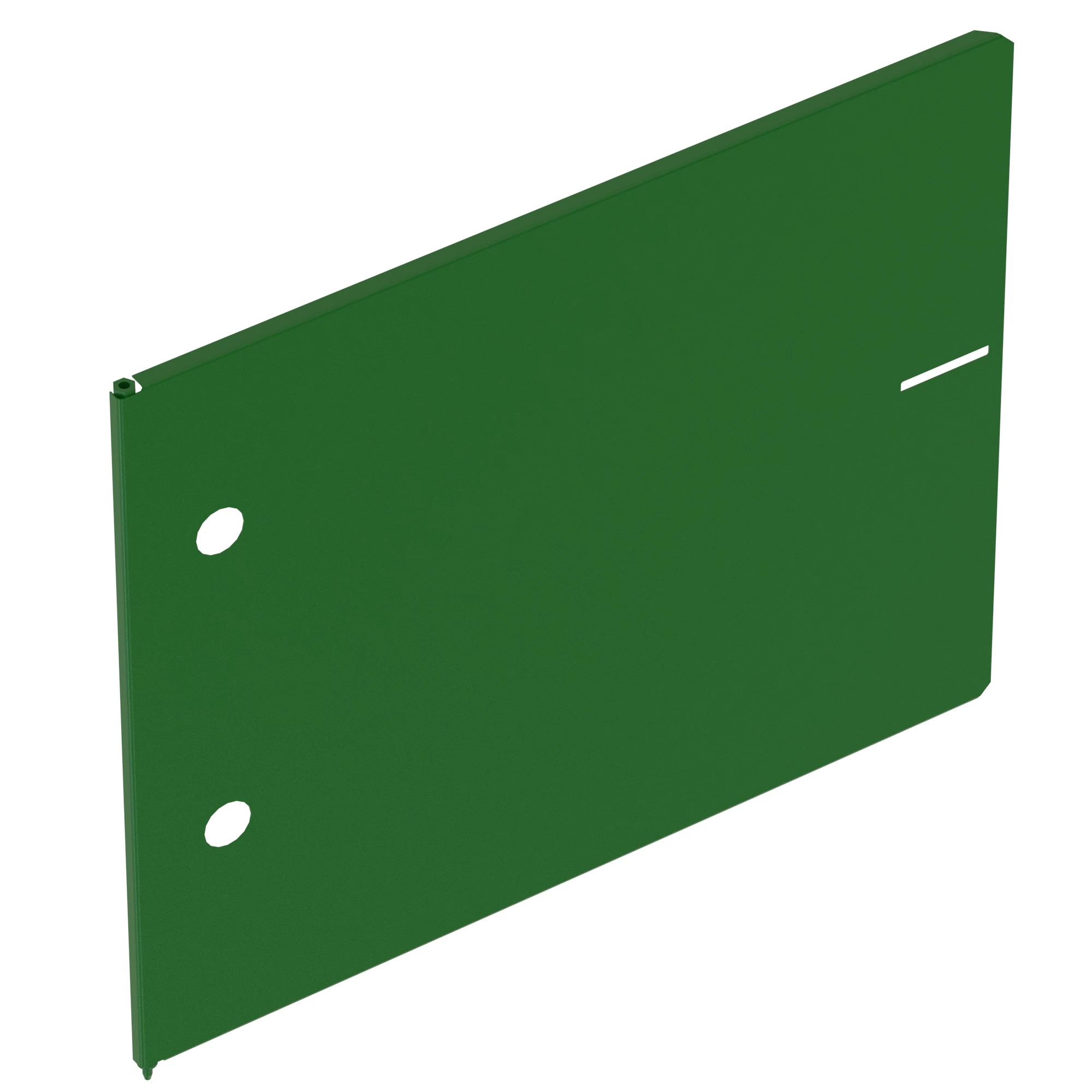 John Deere Panel, Left Side - AN277893