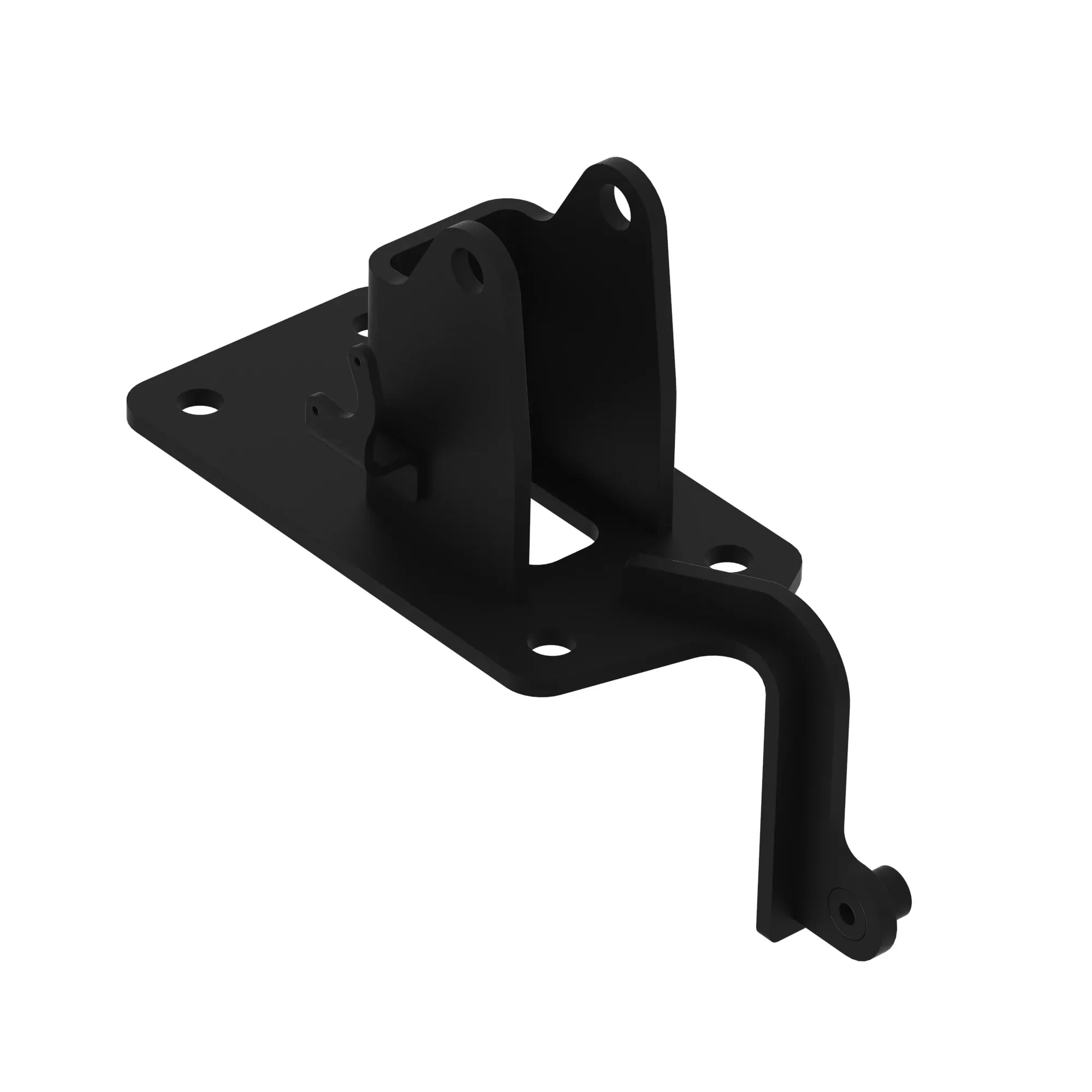 John Deere Bracket - RE557860