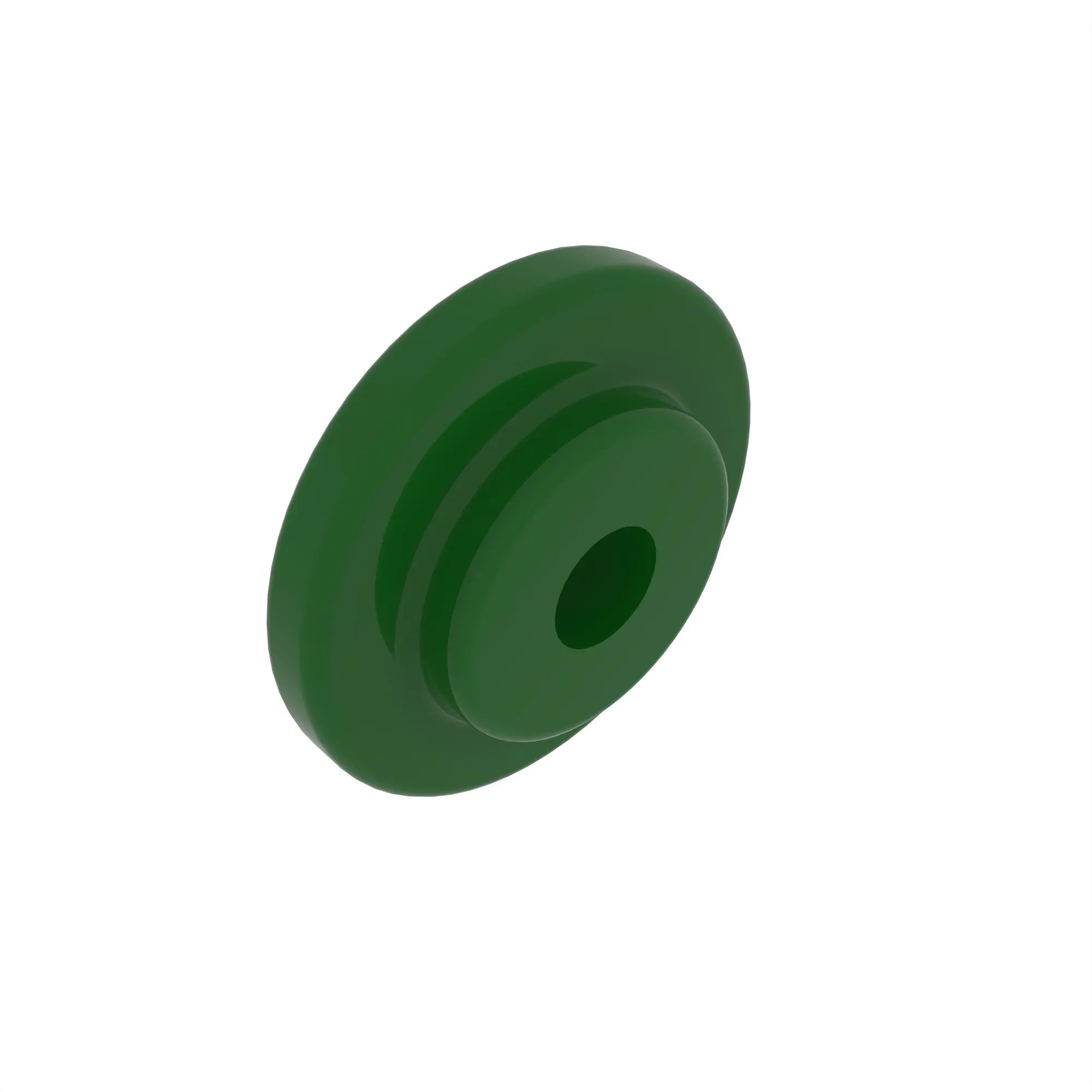 SPACER, WASHER SPRING