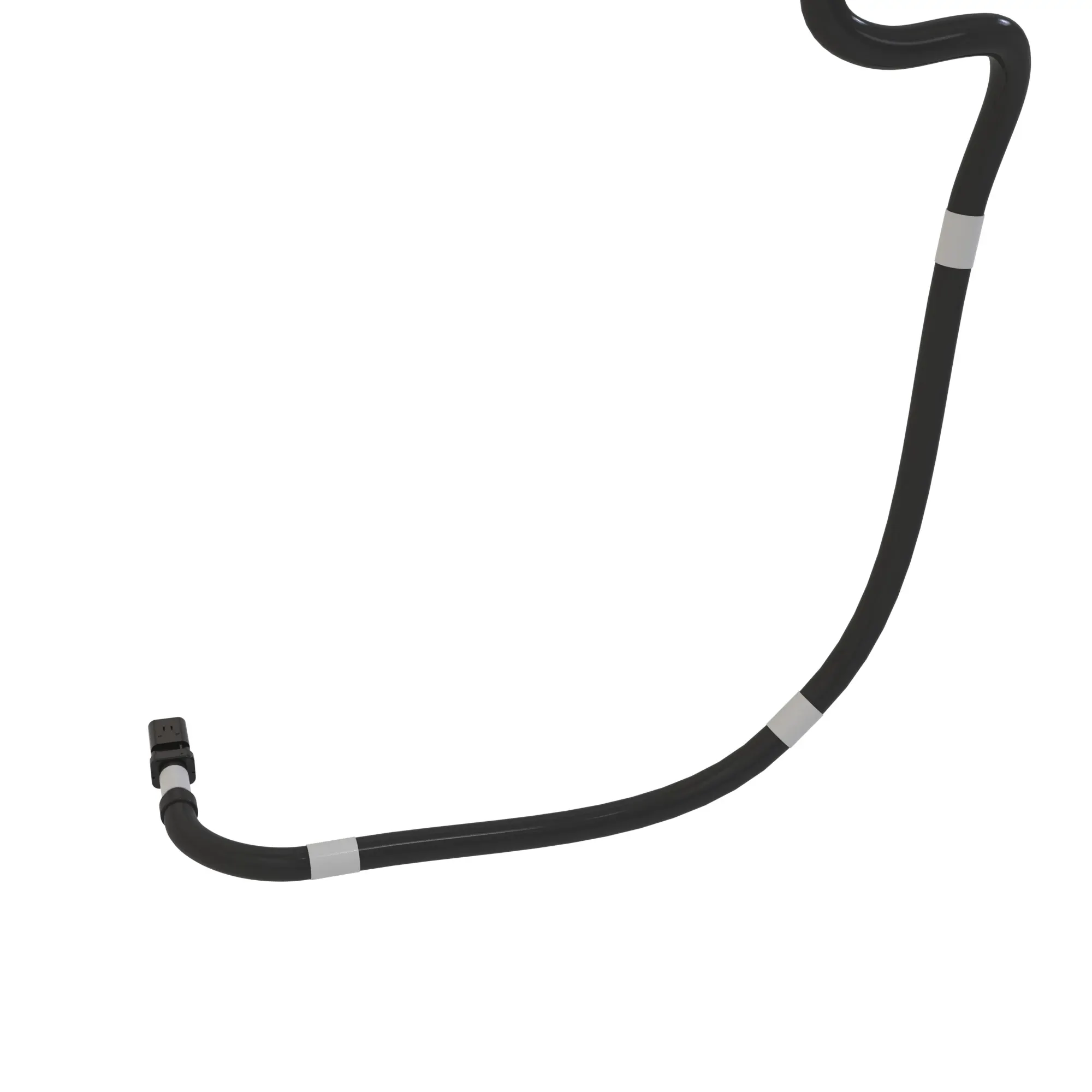 John Deere Chassis Wiring Harness - RE593639