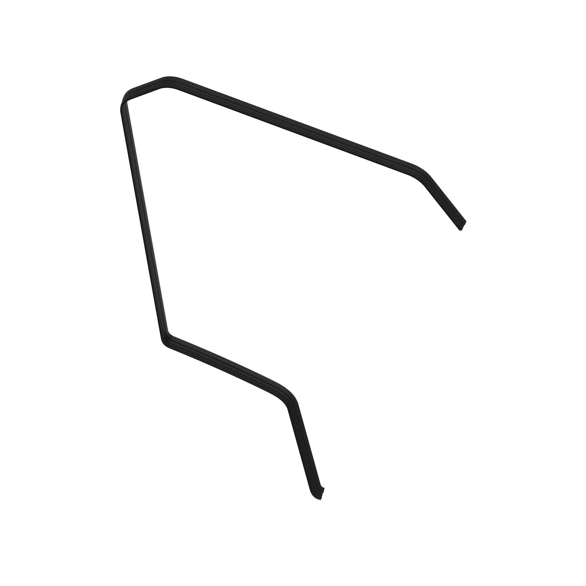 KIT, SEAL, POLY CAB DOOR