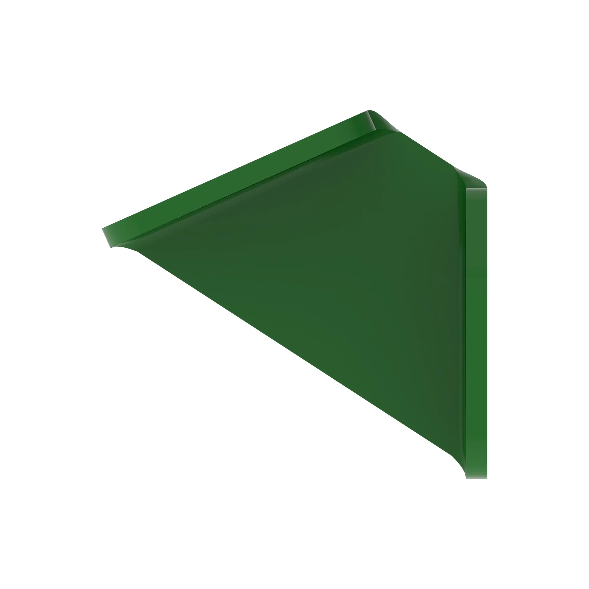 BRACKET, BLADE FRAME SUPPORT RH