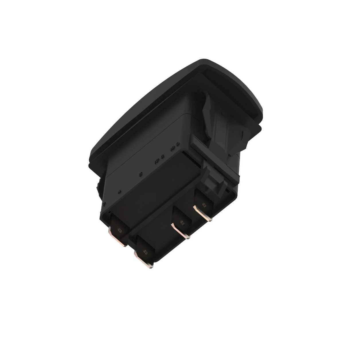 Switch-Lighted Work Light