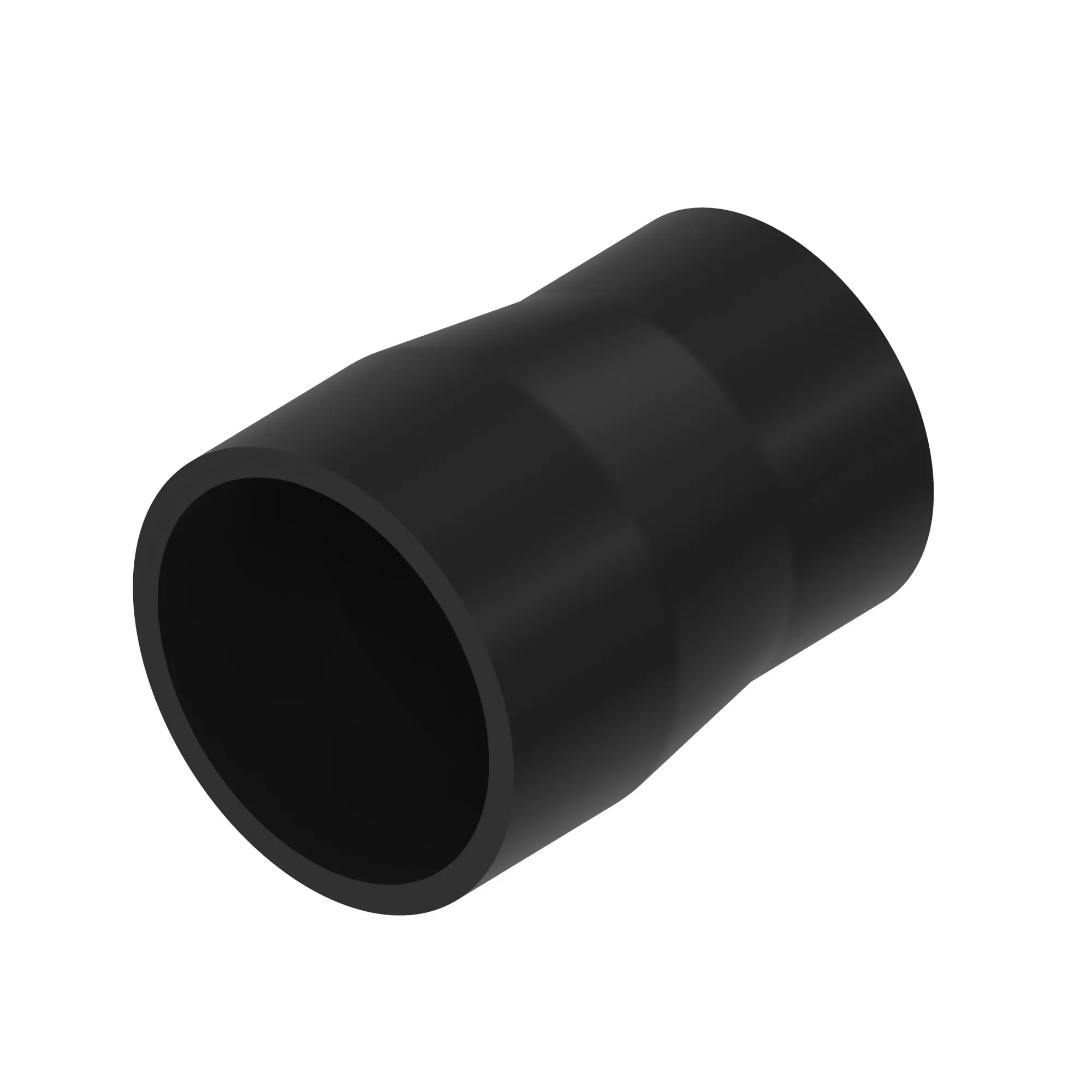 CAC COUPLER