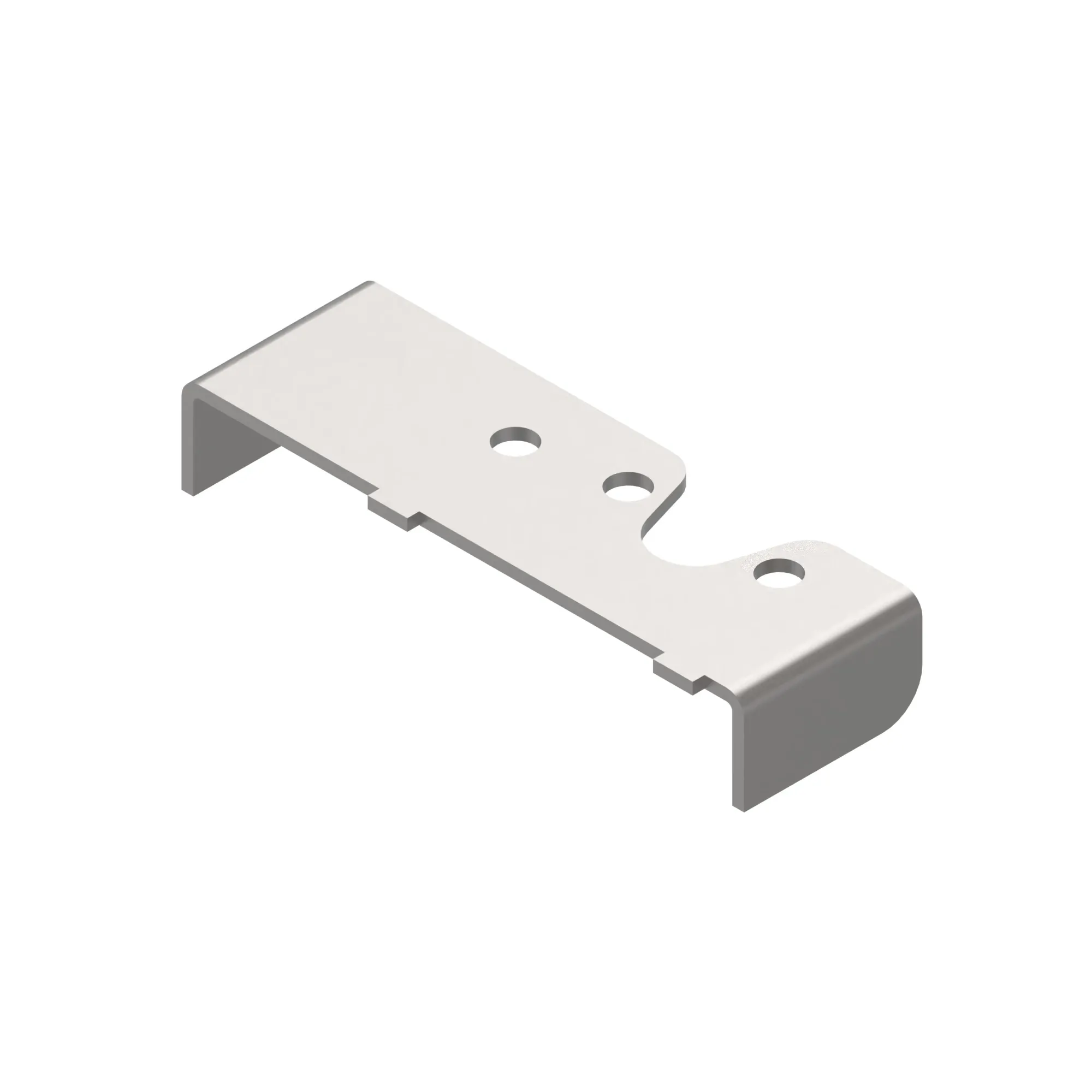 PLATE, BRACKET HOLD