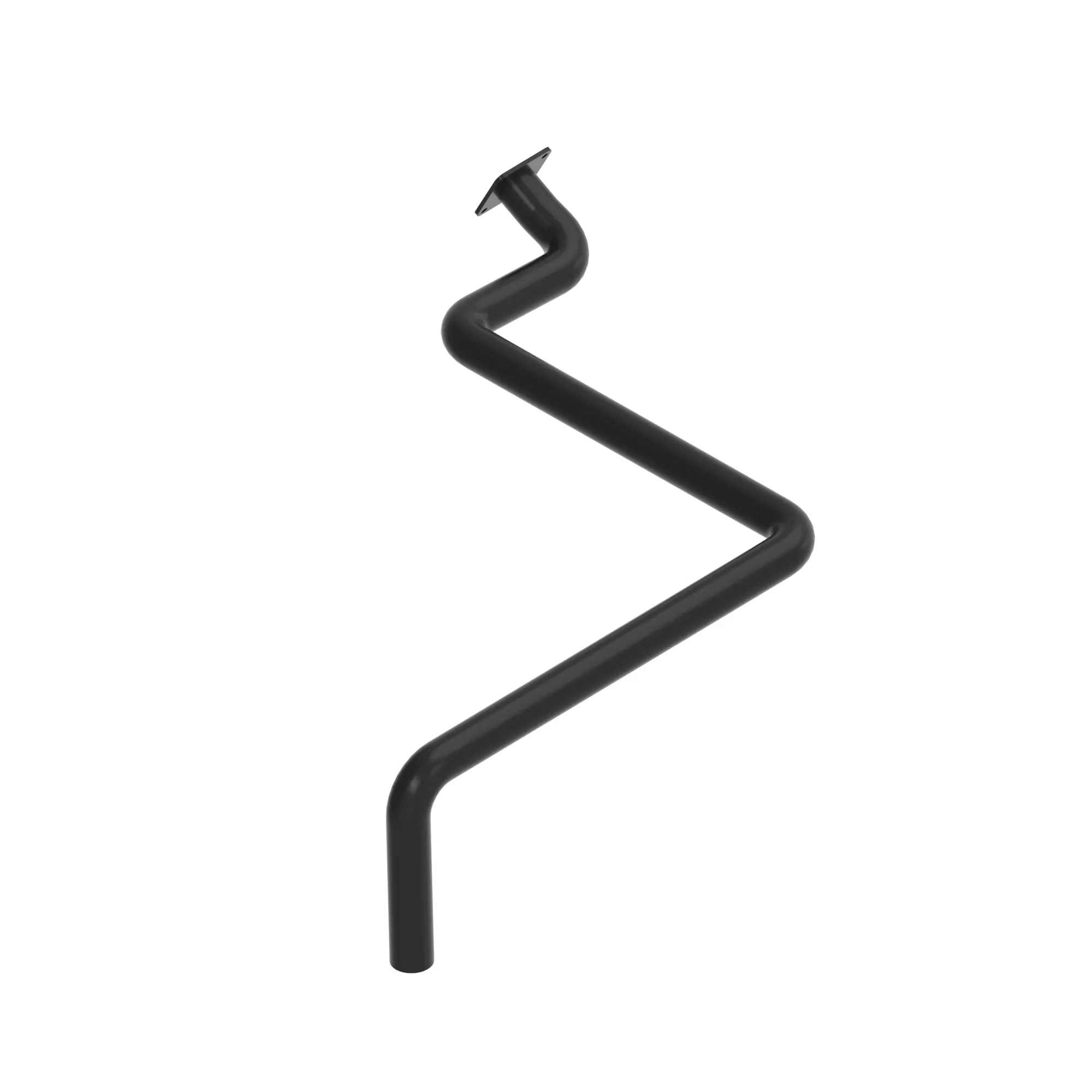 EXHAUST PIPE, EXHAUST PIPE, EXHAUST
