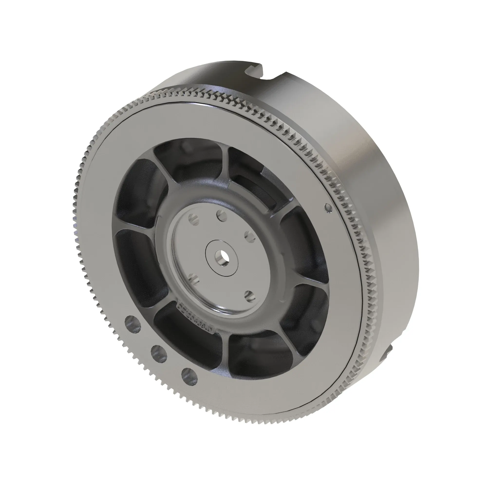 John Deere Flywheel Assembly - DZ120440
