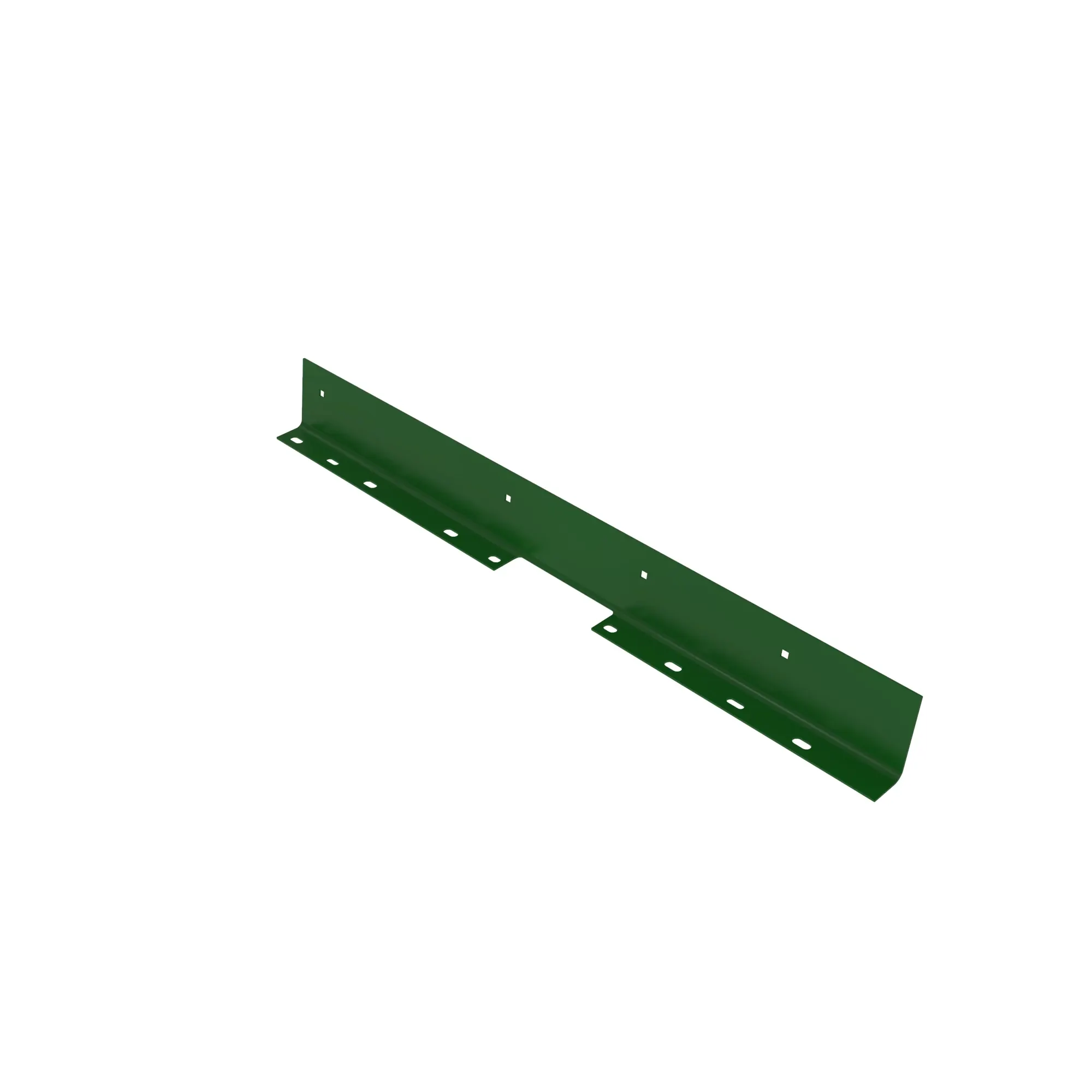 H214475: Rail Liner Wear Plate, Right Side