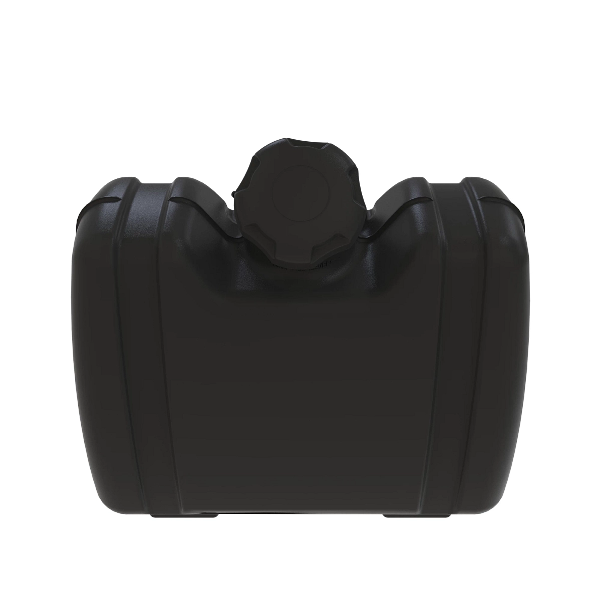 Fuel Tank, 600 Series Q-Trak