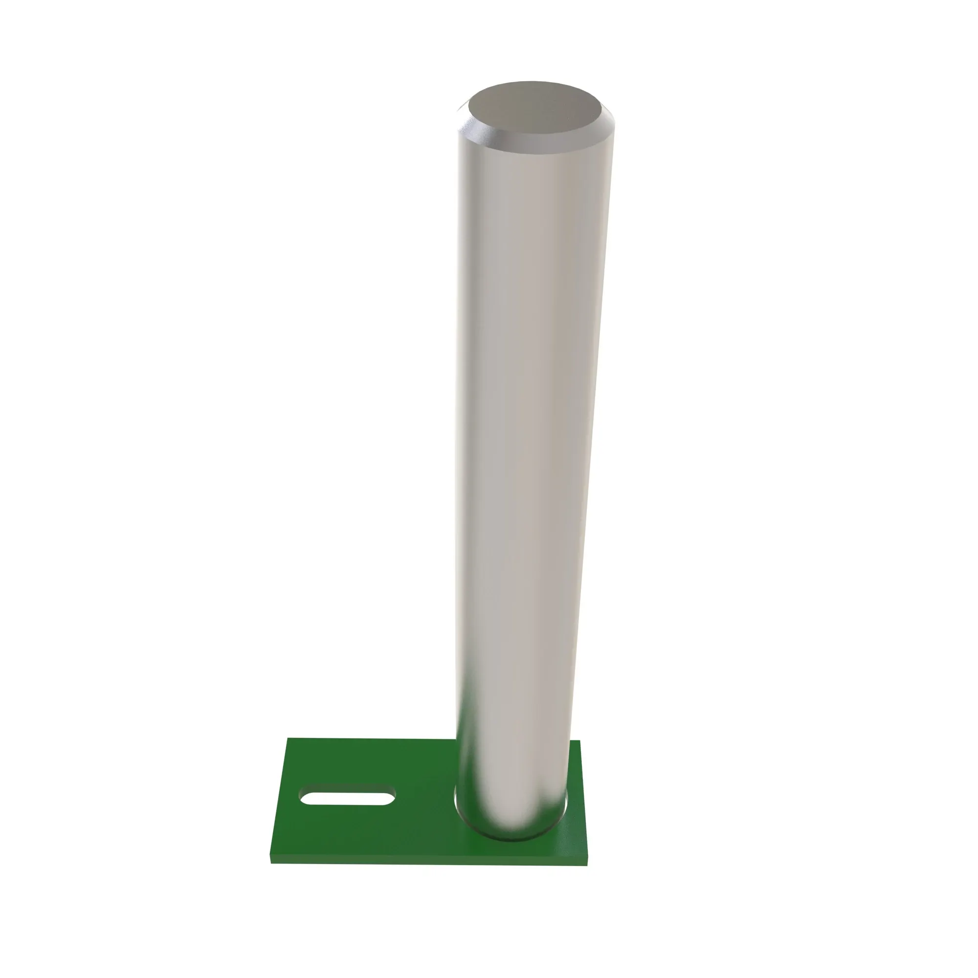 John Deere Bolt-On Pivot Pin Fastener - DC26947