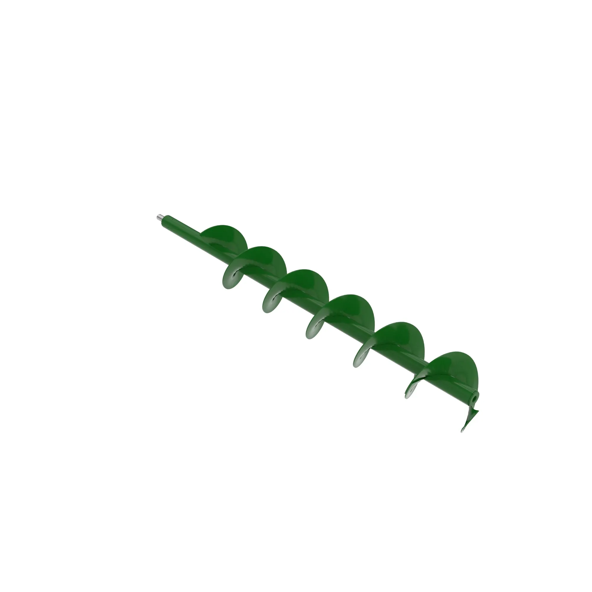 John Deere Outer Unloading Auger for Rice - AXE75842