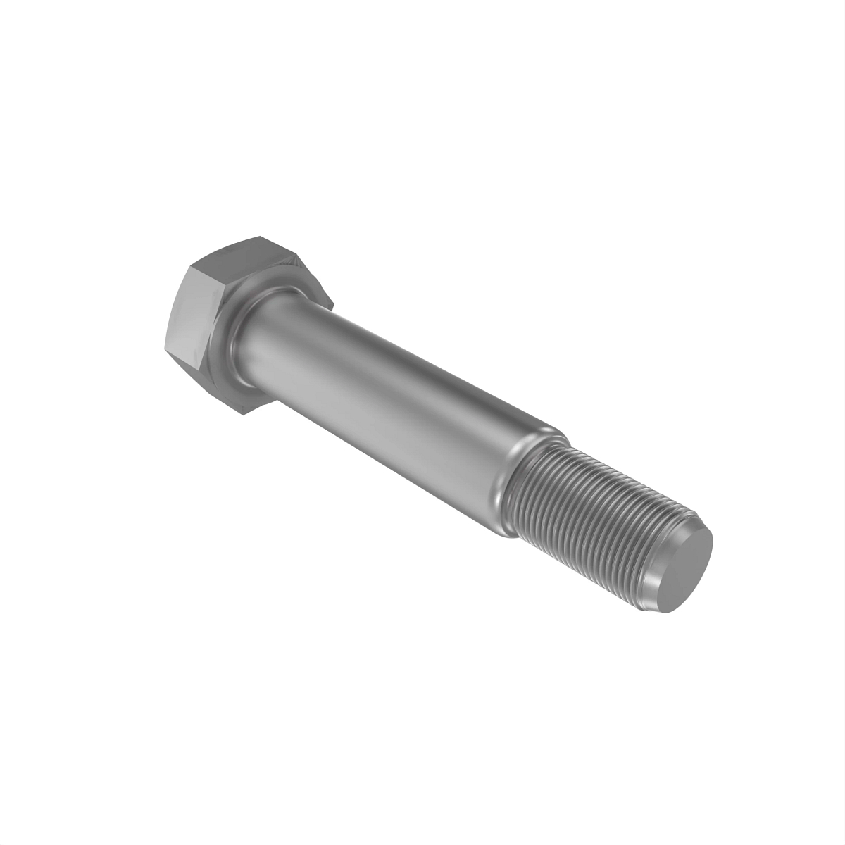 John Deere Hexagonal Head Shoulder Screw, M20 - A83767