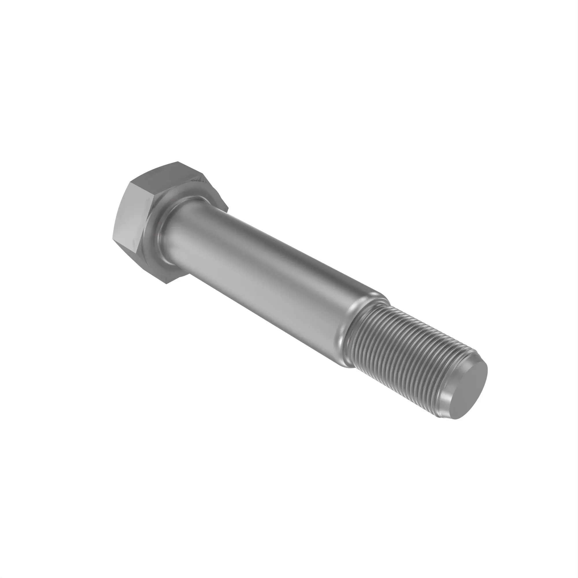 John Deere Hexagonal Head Shoulder Screw, M20 - A83767