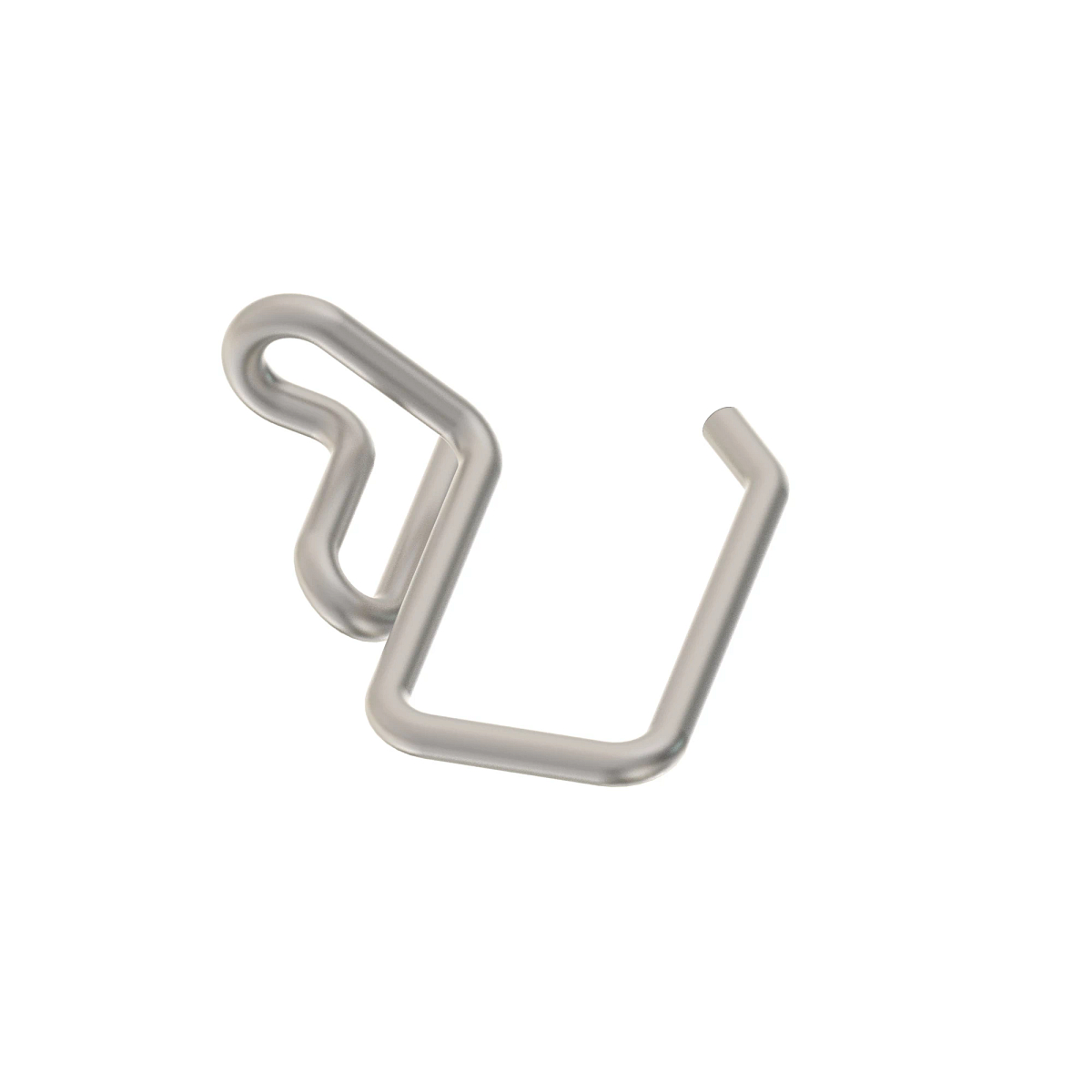 John Deere Hydraulic Hose Bracket - PXX12818