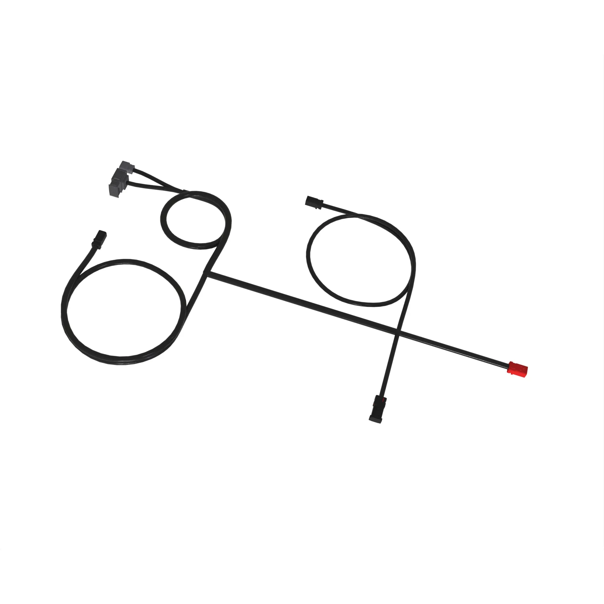 WIRING HARNESS, HAGIE ROWSENSE CHAS