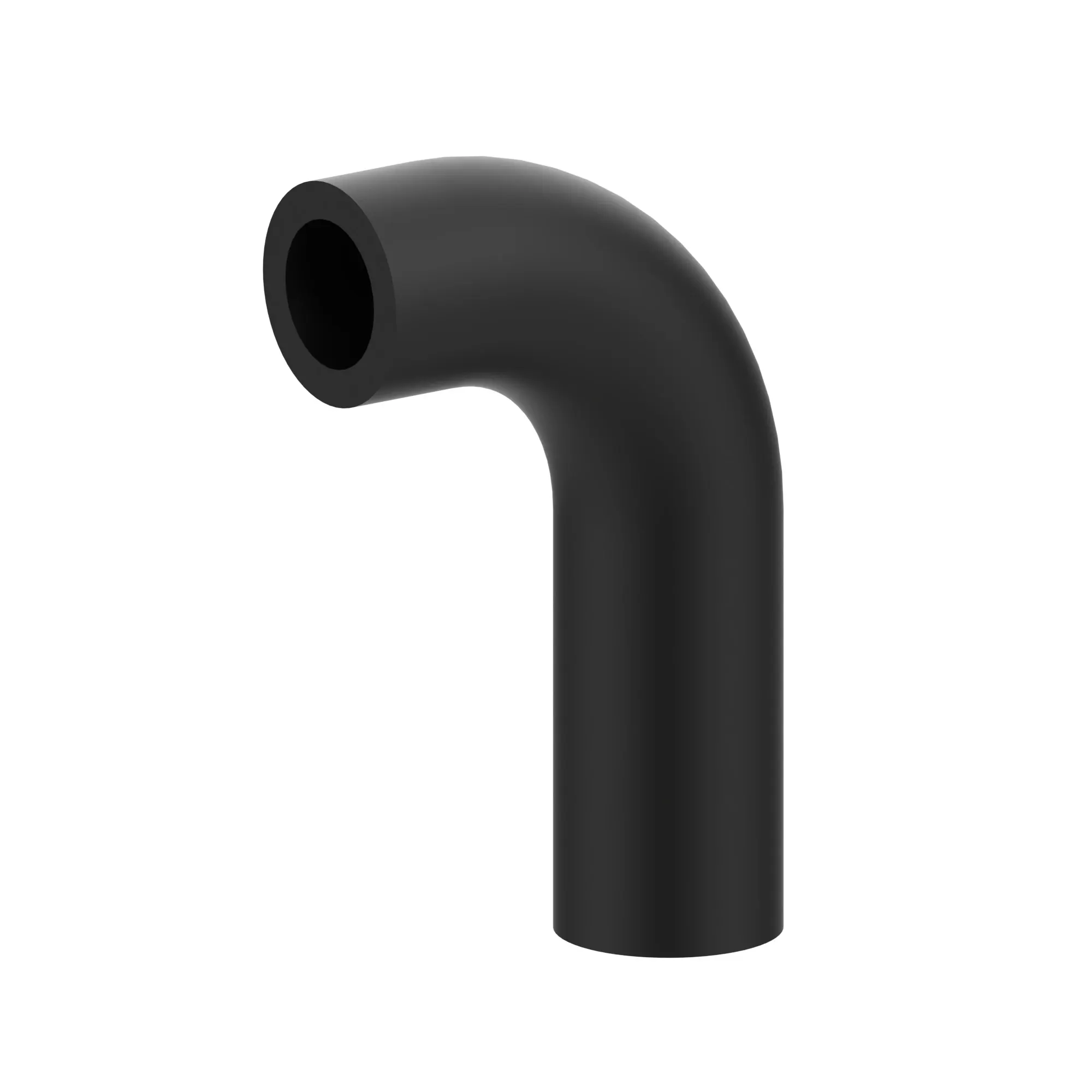 John Deere Elbow Hose - SU24996