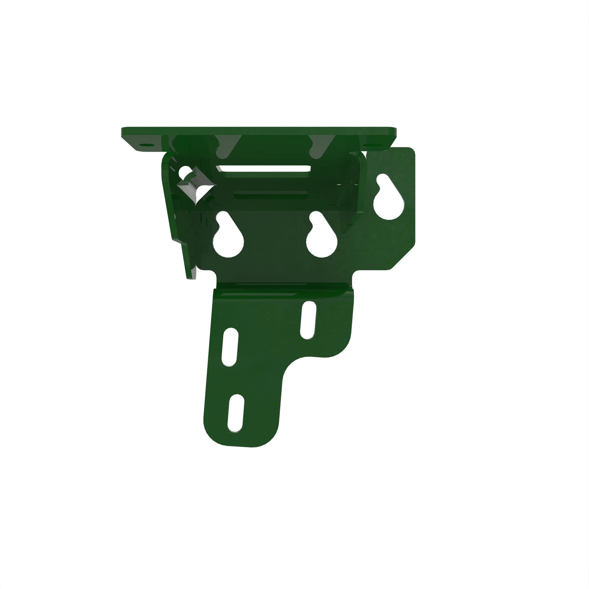 BRACKET, MULTI COUPLER