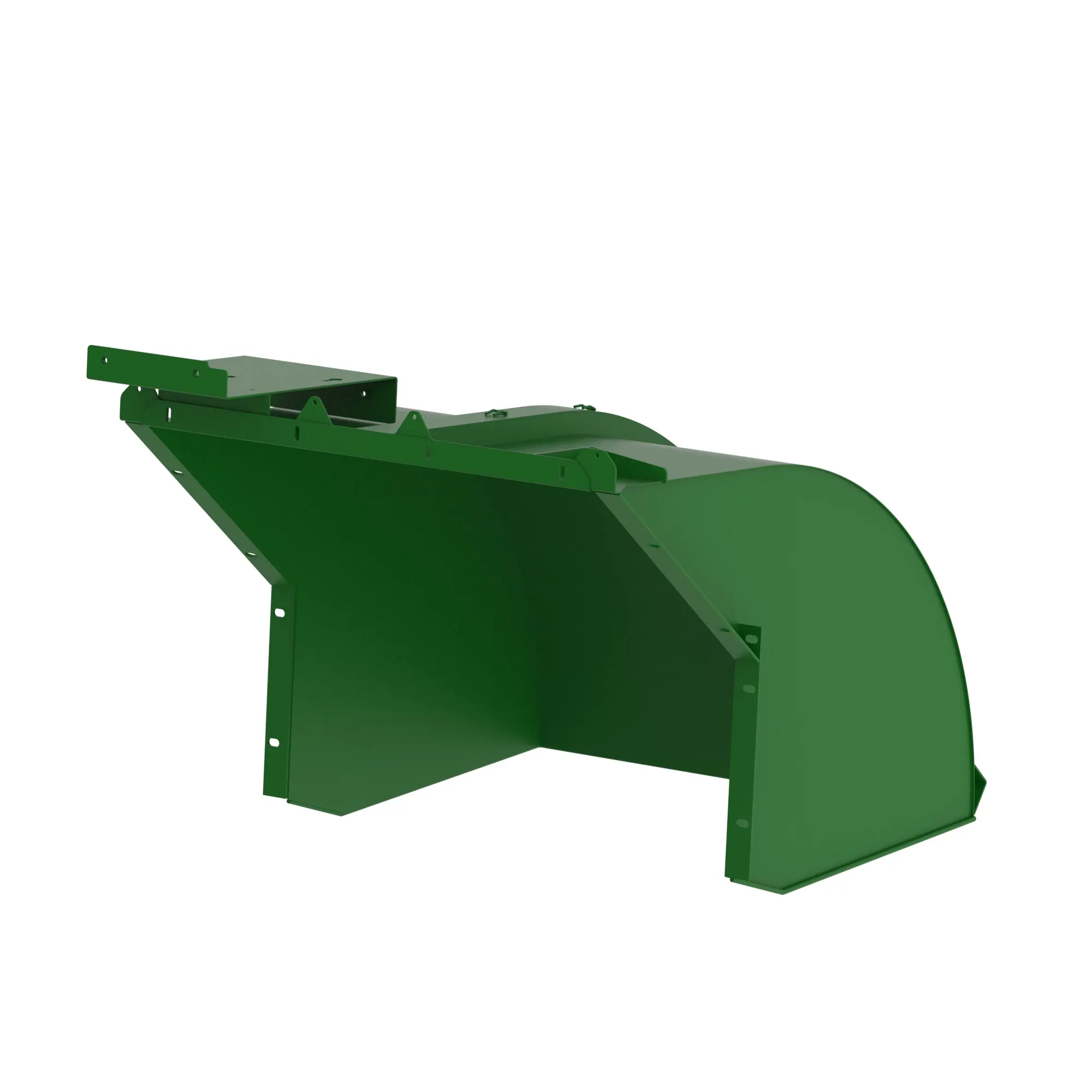 John Deere Chute - AXT24899